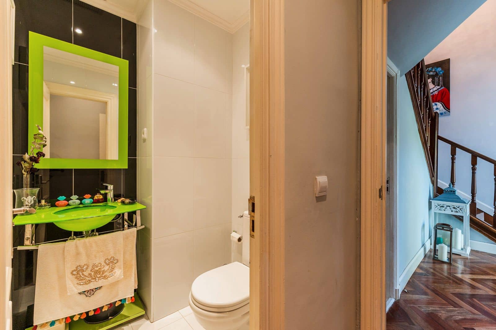 6 soveværelse Villa til salg i Boadilla del Monte med swimmingpool garage - € 1.500.000 (Ref: 9022358)