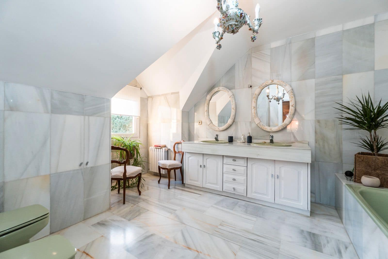 6 soveværelse Villa til salg i Boadilla del Monte med swimmingpool garage - € 1.500.000 (Ref: 9022358)