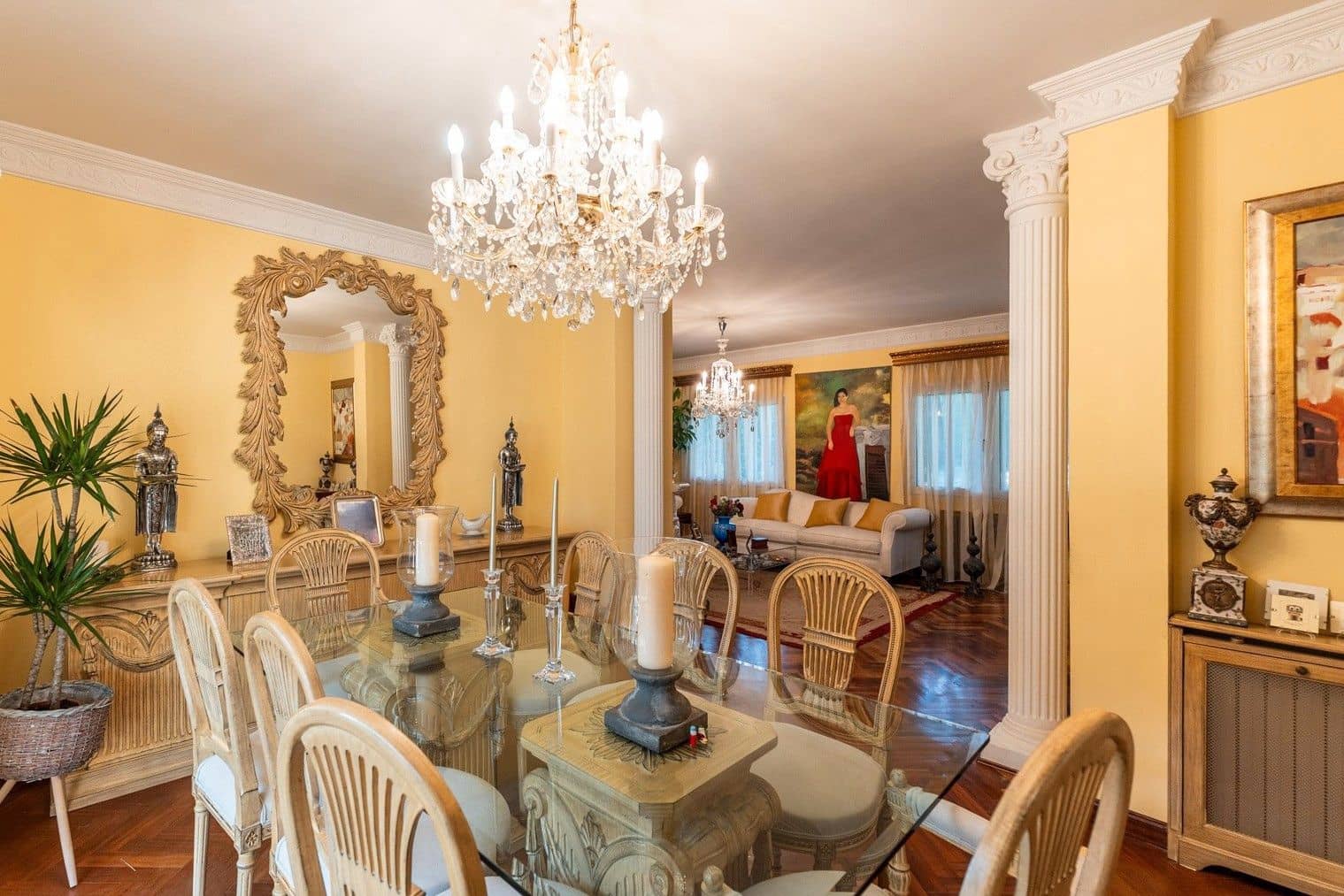 6 soveværelse Villa til salg i Boadilla del Monte med swimmingpool garage - € 1.500.000 (Ref: 9022358)