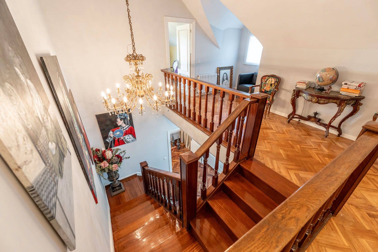 6 soveværelse Villa til salg i Boadilla del Monte med swimmingpool garage - € 1.500.000 (Ref: 9022358)