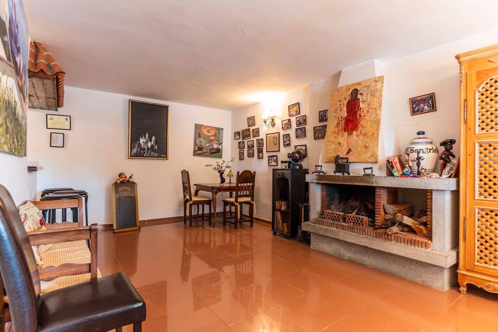 6 soveværelse Villa til salg i Boadilla del Monte med swimmingpool garage - € 1.500.000 (Ref: 9022358)