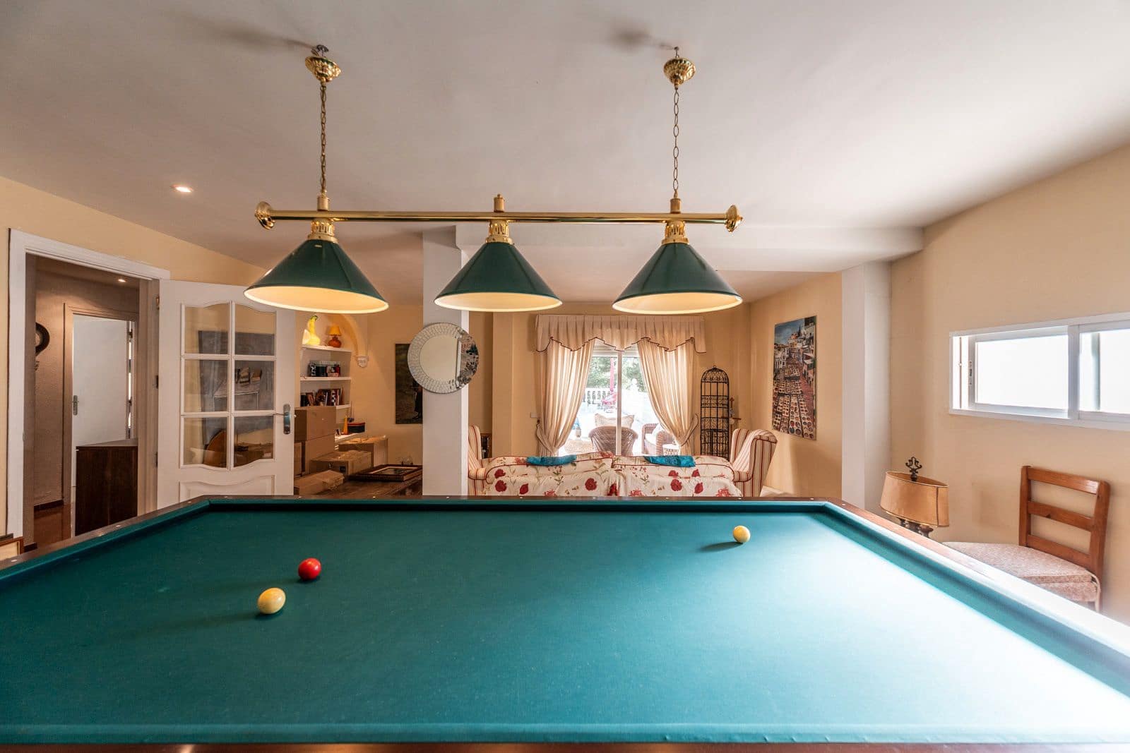 6 soveværelse Villa til salg i Boadilla del Monte med swimmingpool garage - € 1.500.000 (Ref: 9022358)