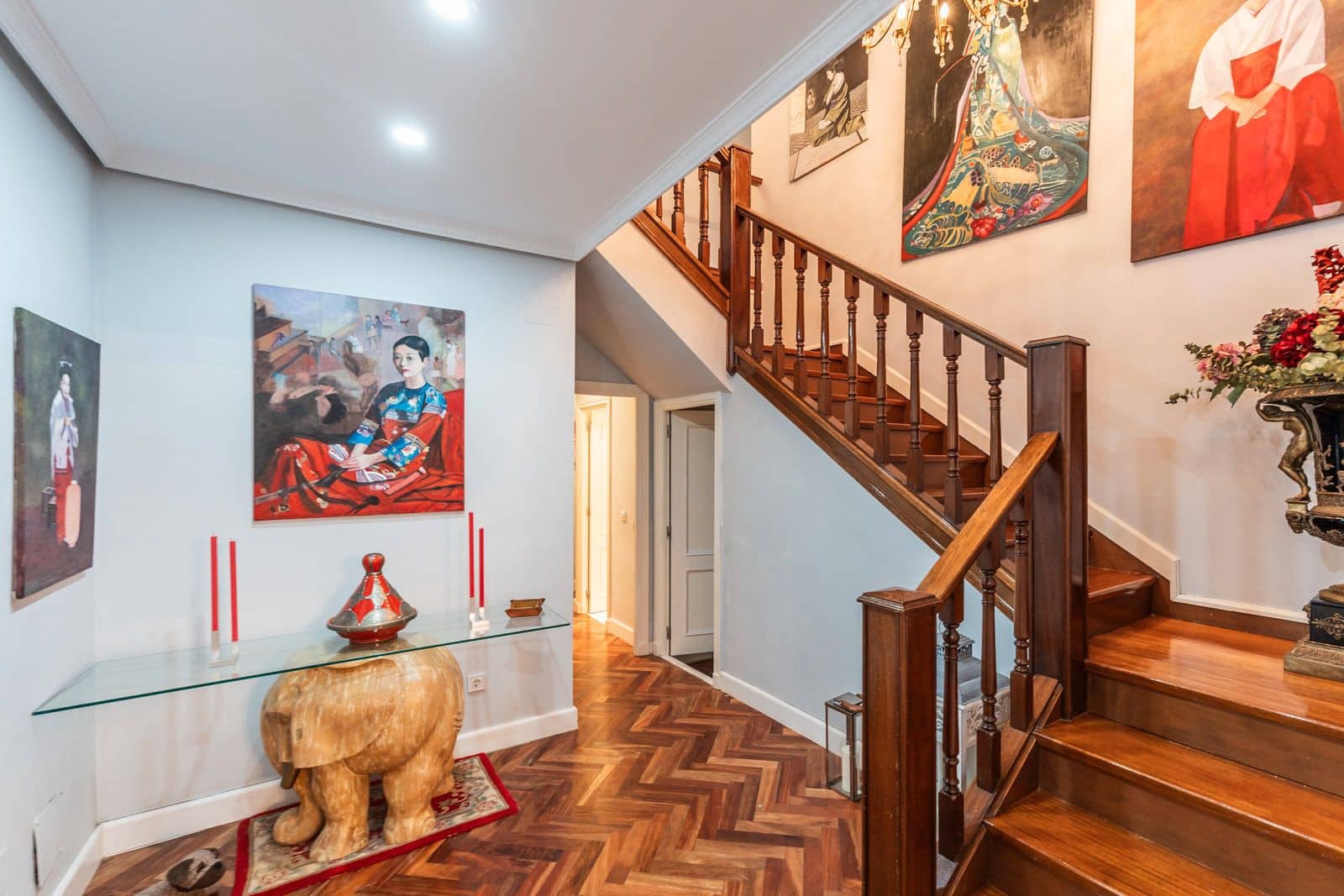 6 soveværelse Villa til salg i Boadilla del Monte med swimmingpool garage - € 1.500.000 (Ref: 9022358)