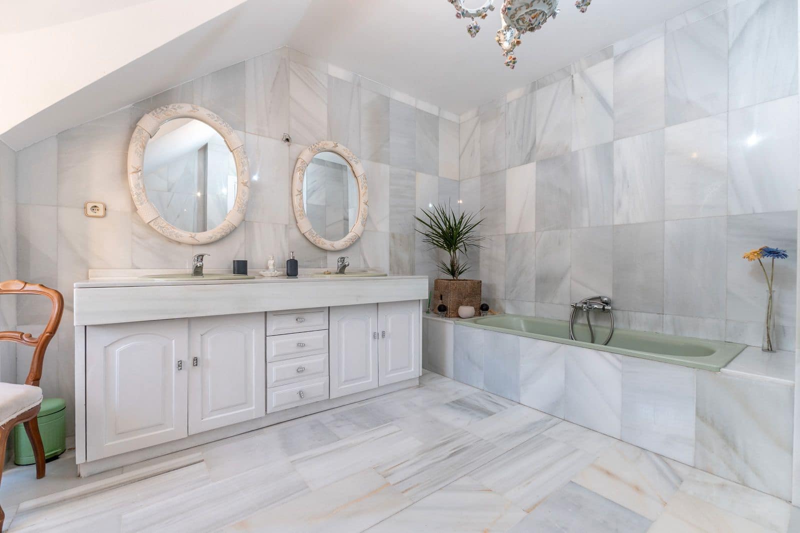 6 soveværelse Villa til salg i Boadilla del Monte med swimmingpool garage - € 1.500.000 (Ref: 9022358)