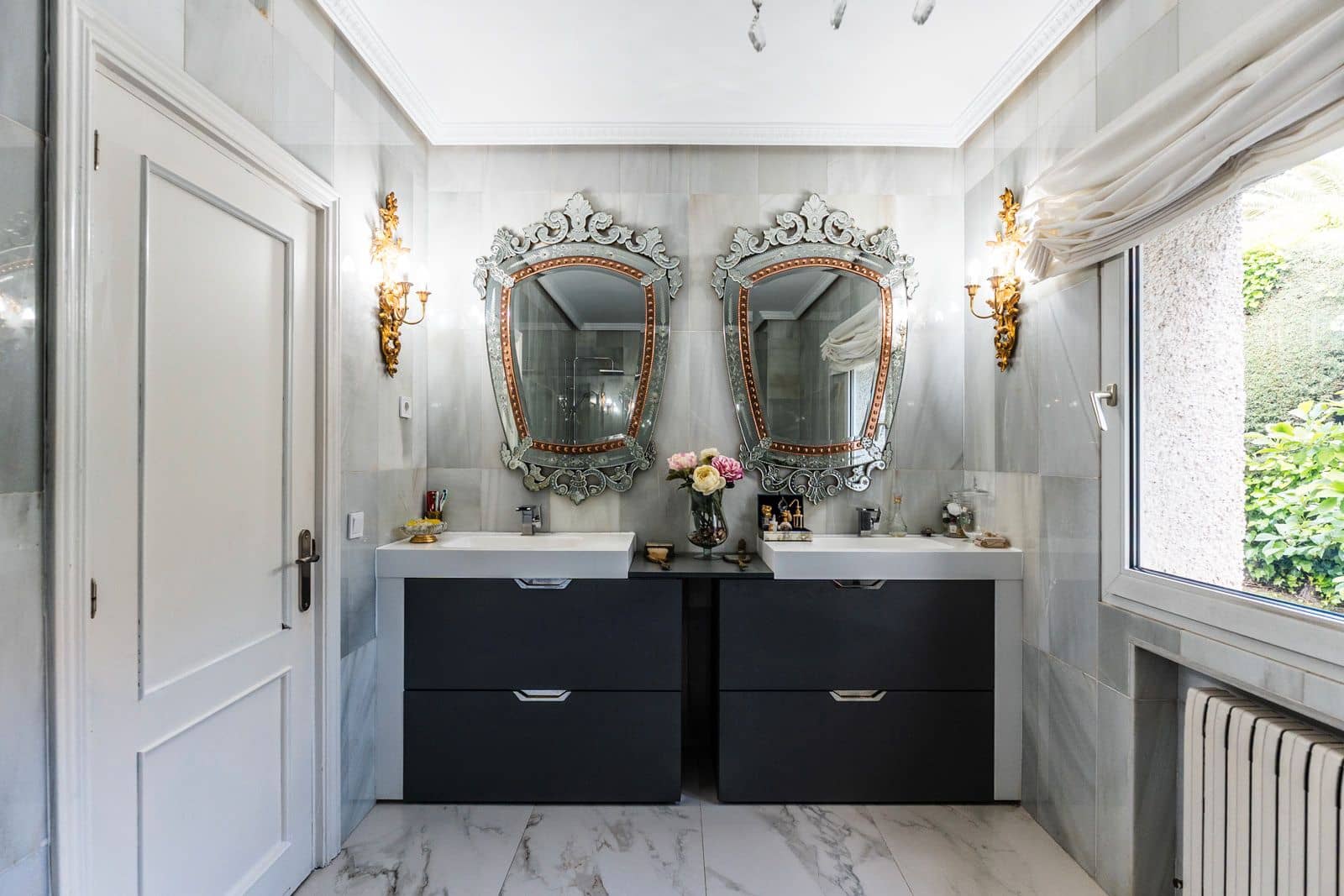 6 soveværelse Villa til salg i Boadilla del Monte med swimmingpool garage - € 1.500.000 (Ref: 9022358)