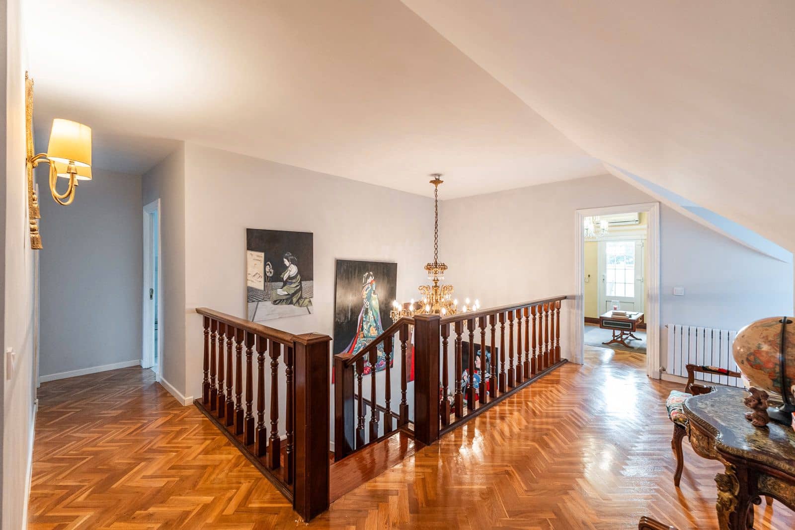 6 soveværelse Villa til salg i Boadilla del Monte med swimmingpool garage - € 1.500.000 (Ref: 9022358)