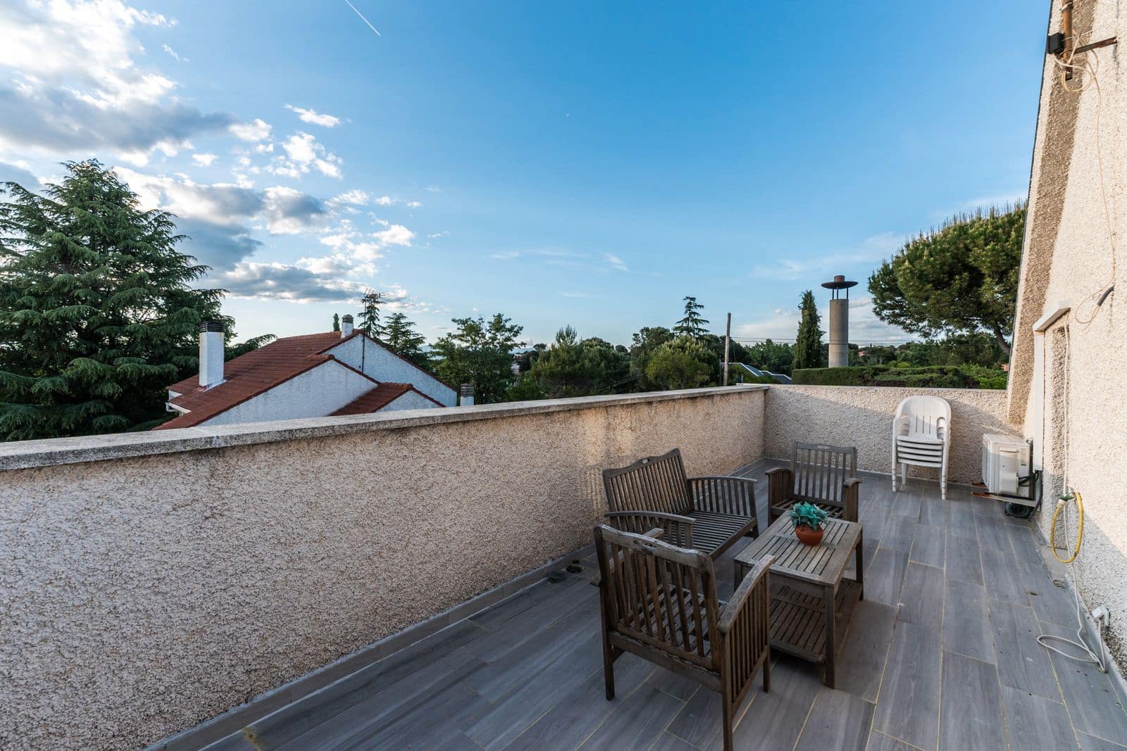 6 soveværelse Villa til salg i Boadilla del Monte med swimmingpool garage - € 1.500.000 (Ref: 9022358)