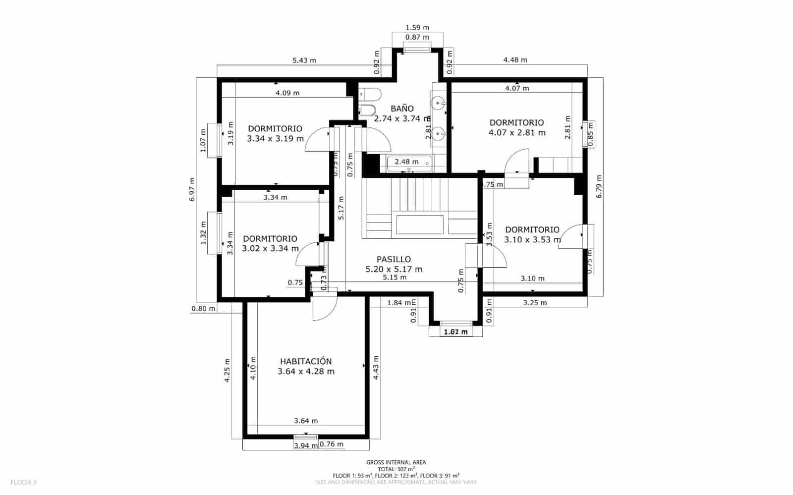 6 soveværelse Villa til salg i Boadilla del Monte med swimmingpool garage - € 1.500.000 (Ref: 9022358)
