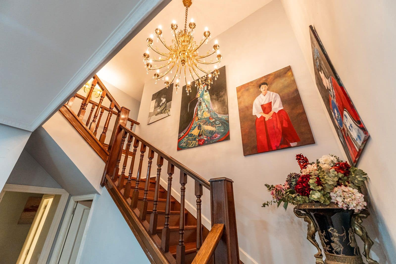 6 soveværelse Villa til salg i Boadilla del Monte med swimmingpool garage - € 1.500.000 (Ref: 9022358)