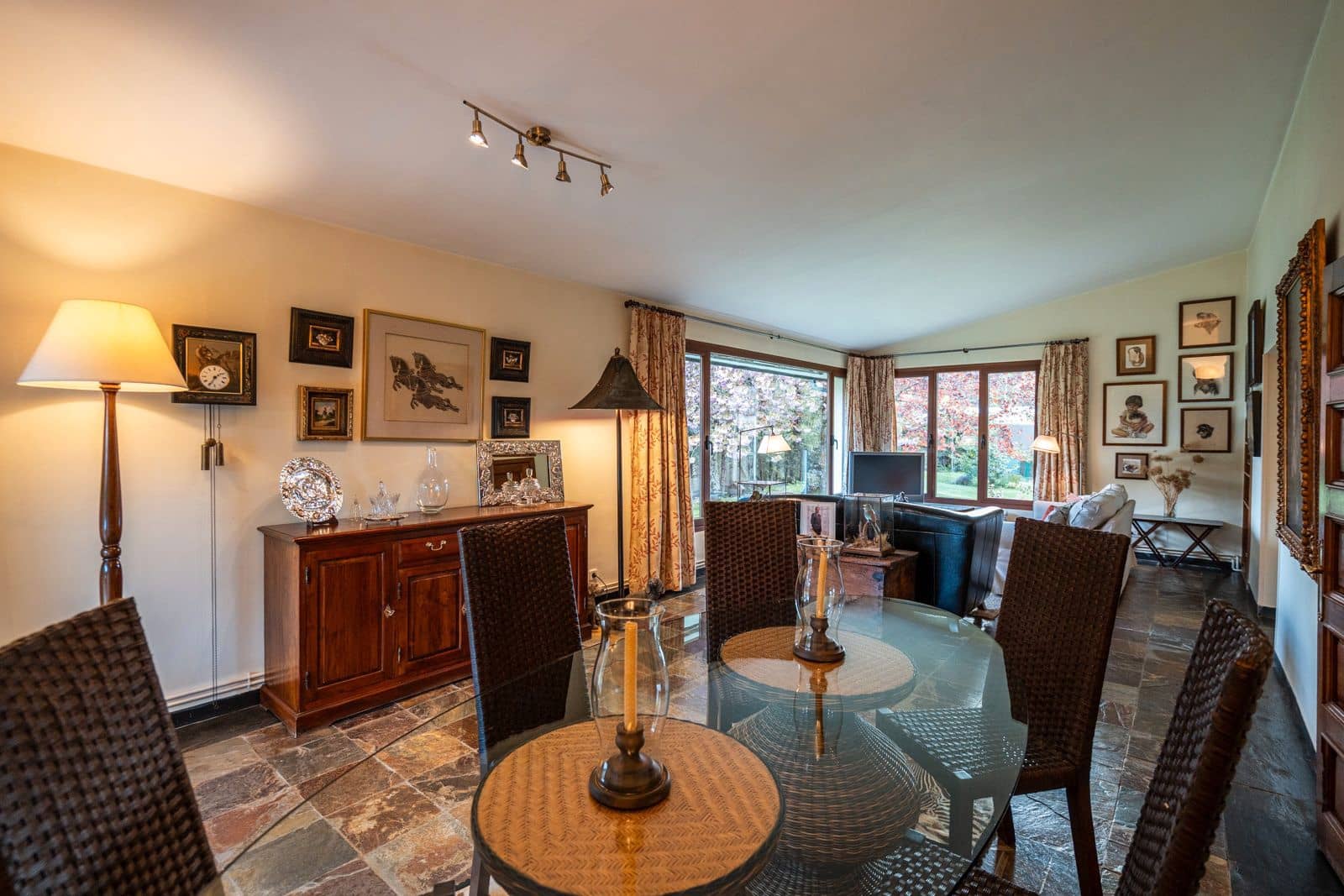 5 soveværelse Villa til salg i El Espinar med garage - € 930.000 (Ref: 9028440)