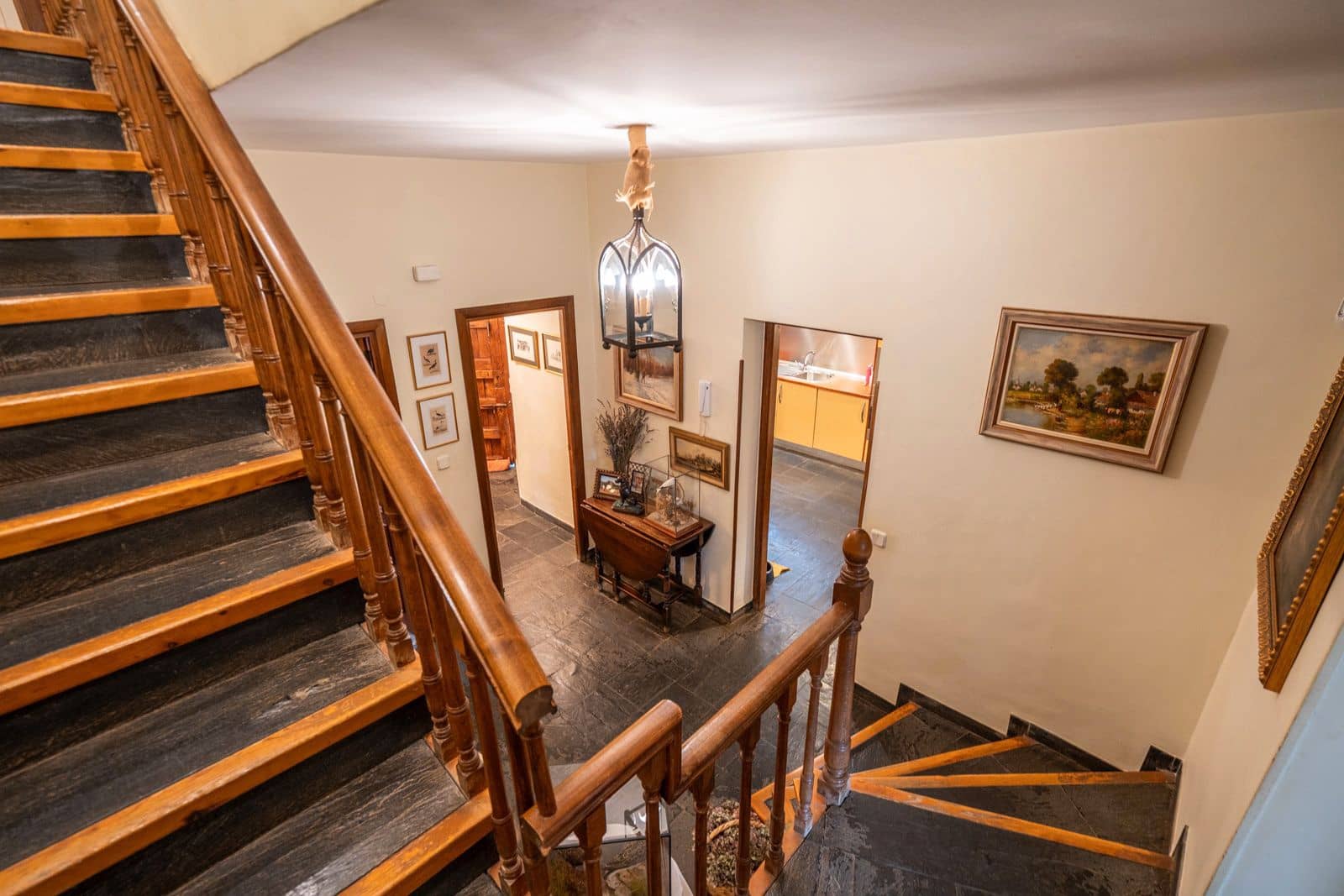 5 soveværelse Villa til salg i El Espinar med garage - € 930.000 (Ref: 9028440)