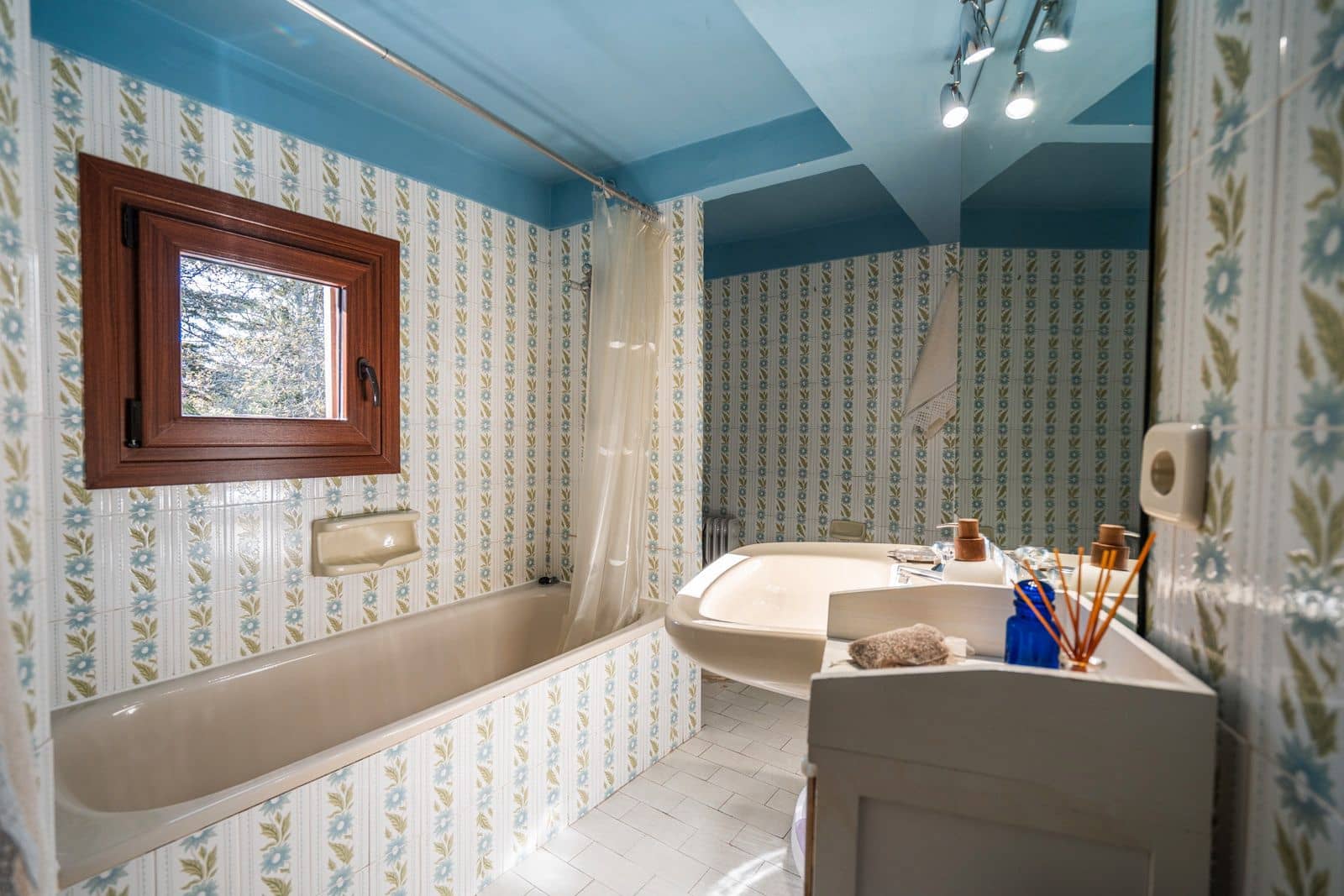 5 soveværelse Villa til salg i El Espinar med garage - € 930.000 (Ref: 9028440)