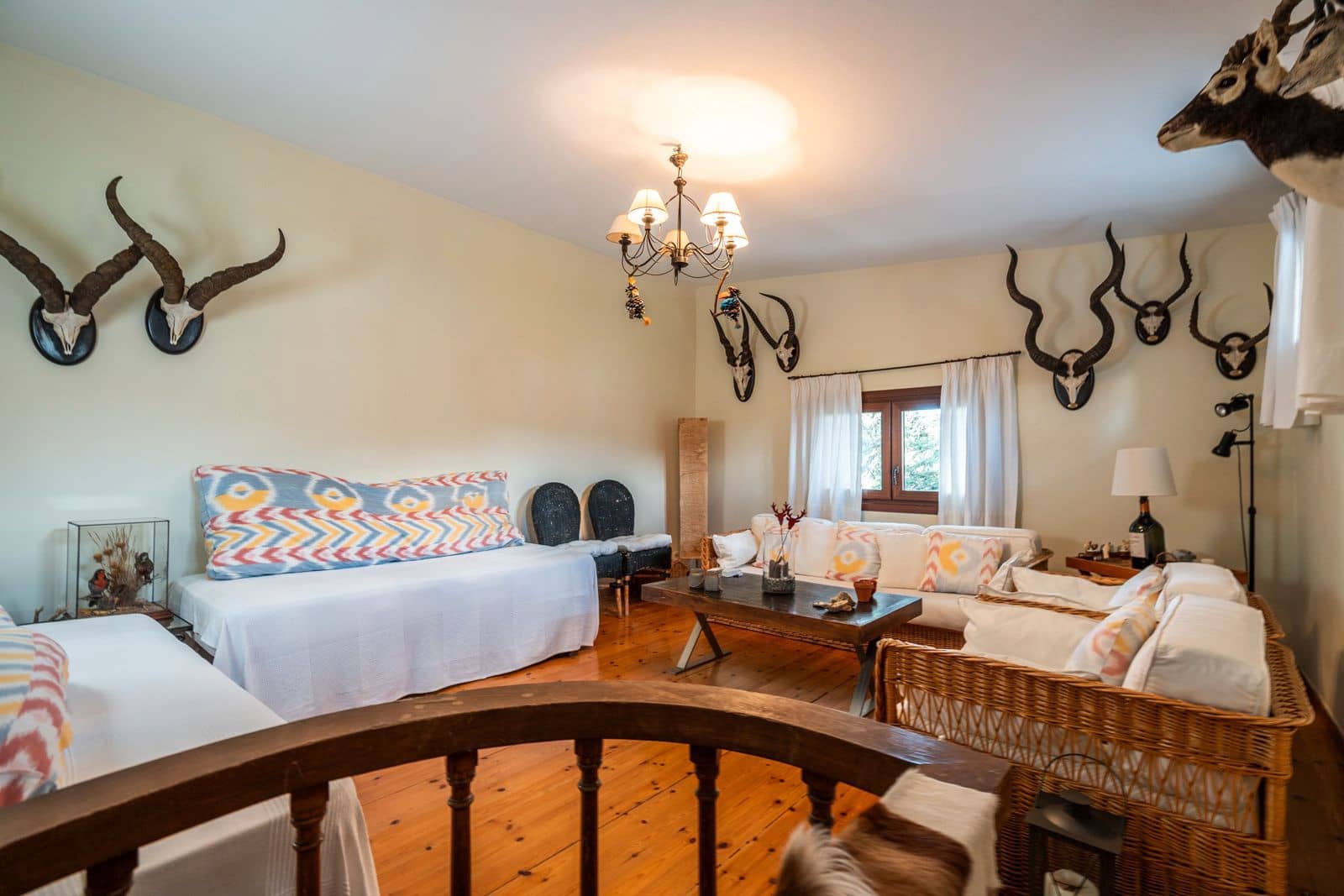 5 soveværelse Villa til salg i El Espinar med garage - € 930.000 (Ref: 9028440)