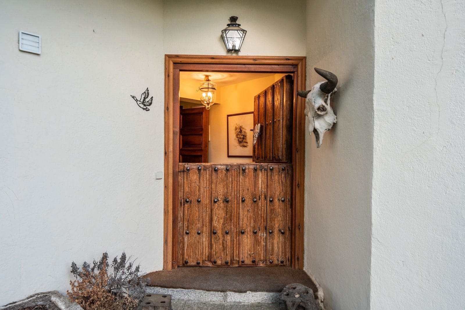 5 soveværelse Villa til salg i El Espinar med garage - € 930.000 (Ref: 9028440)