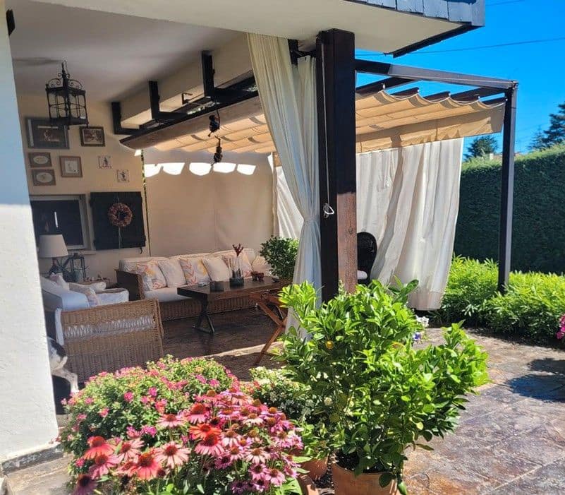 5 soveværelse Villa til salg i El Espinar med garage - € 930.000 (Ref: 9028440)