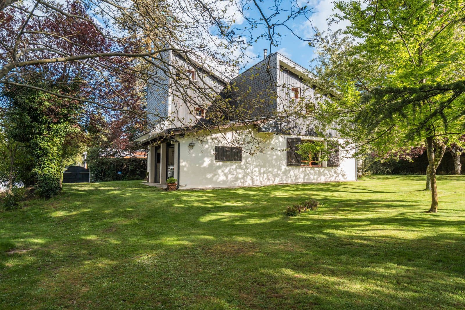 5 soveværelse Villa til salg i El Espinar med garage - € 930.000 (Ref: 9028440)