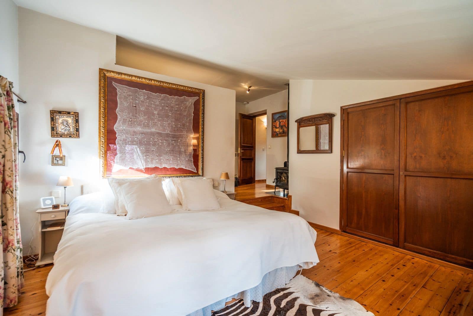 5 soveværelse Villa til salg i El Espinar med garage - € 930.000 (Ref: 9028440)