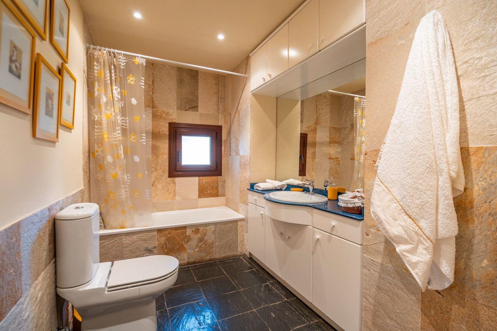 5 soveværelse Villa til salg i El Espinar med garage - € 930.000 (Ref: 9028440)