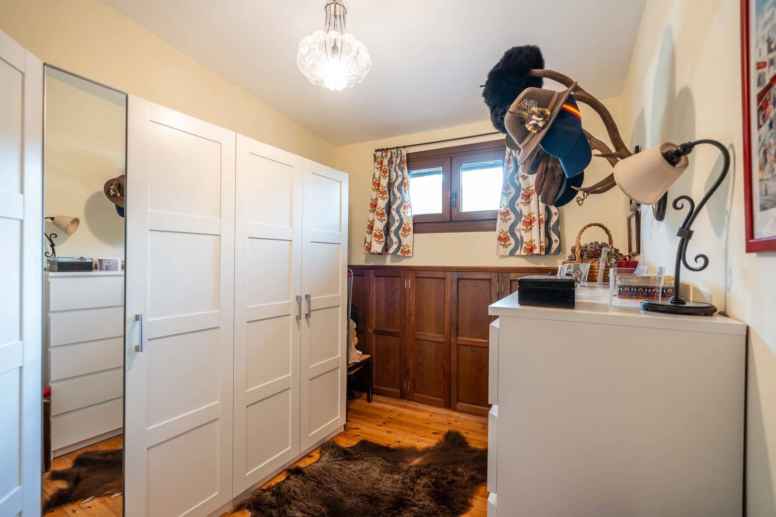 5 soveværelse Villa til salg i El Espinar med garage - € 930.000 (Ref: 9028440)