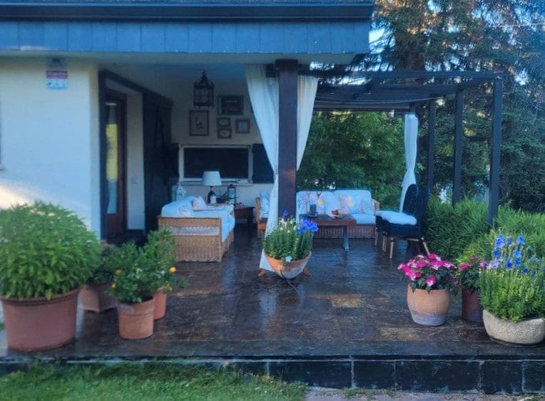 5 soveværelse Villa til salg i El Espinar med garage - € 930.000 (Ref: 9028440)