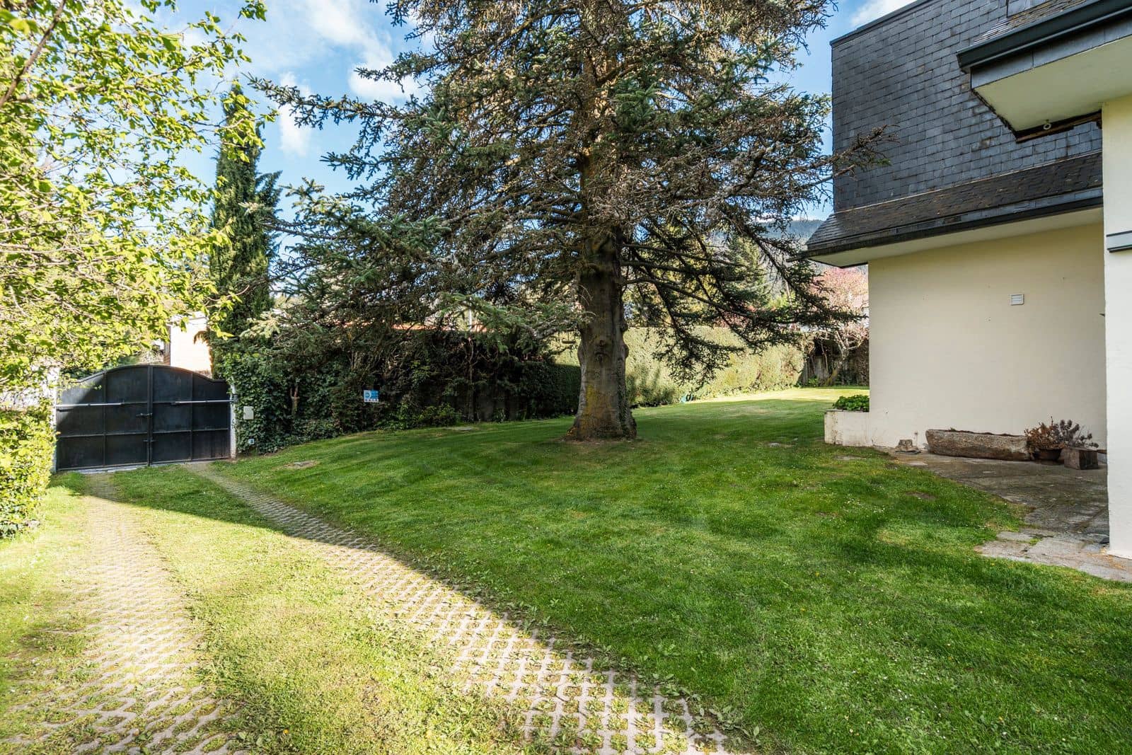 5 soveværelse Villa til salg i El Espinar med garage - € 930.000 (Ref: 9028440)