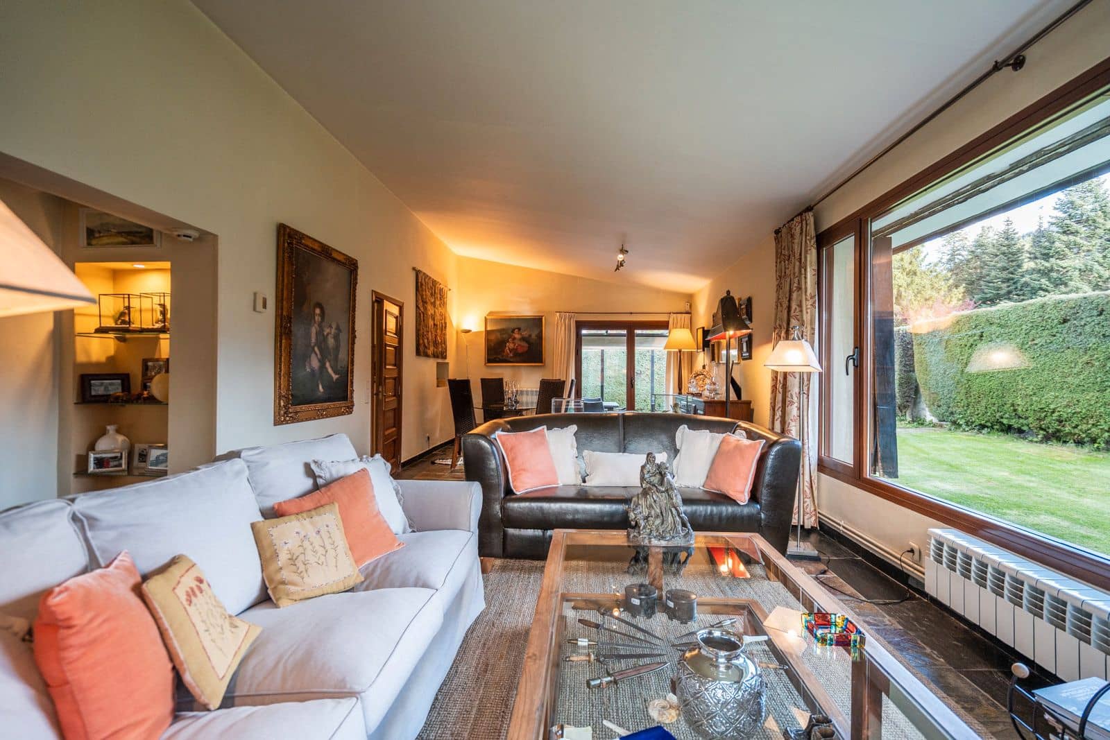 5 soveværelse Villa til salg i El Espinar med garage - € 930.000 (Ref: 9028440)