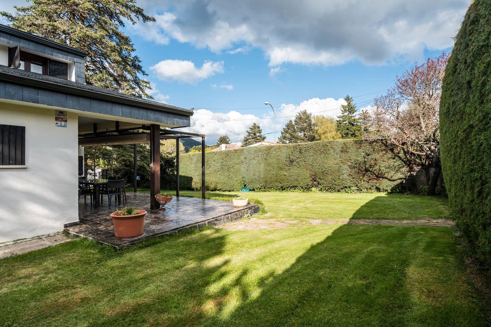 5 soveværelse Villa til salg i El Espinar med garage - € 930.000 (Ref: 9028440)