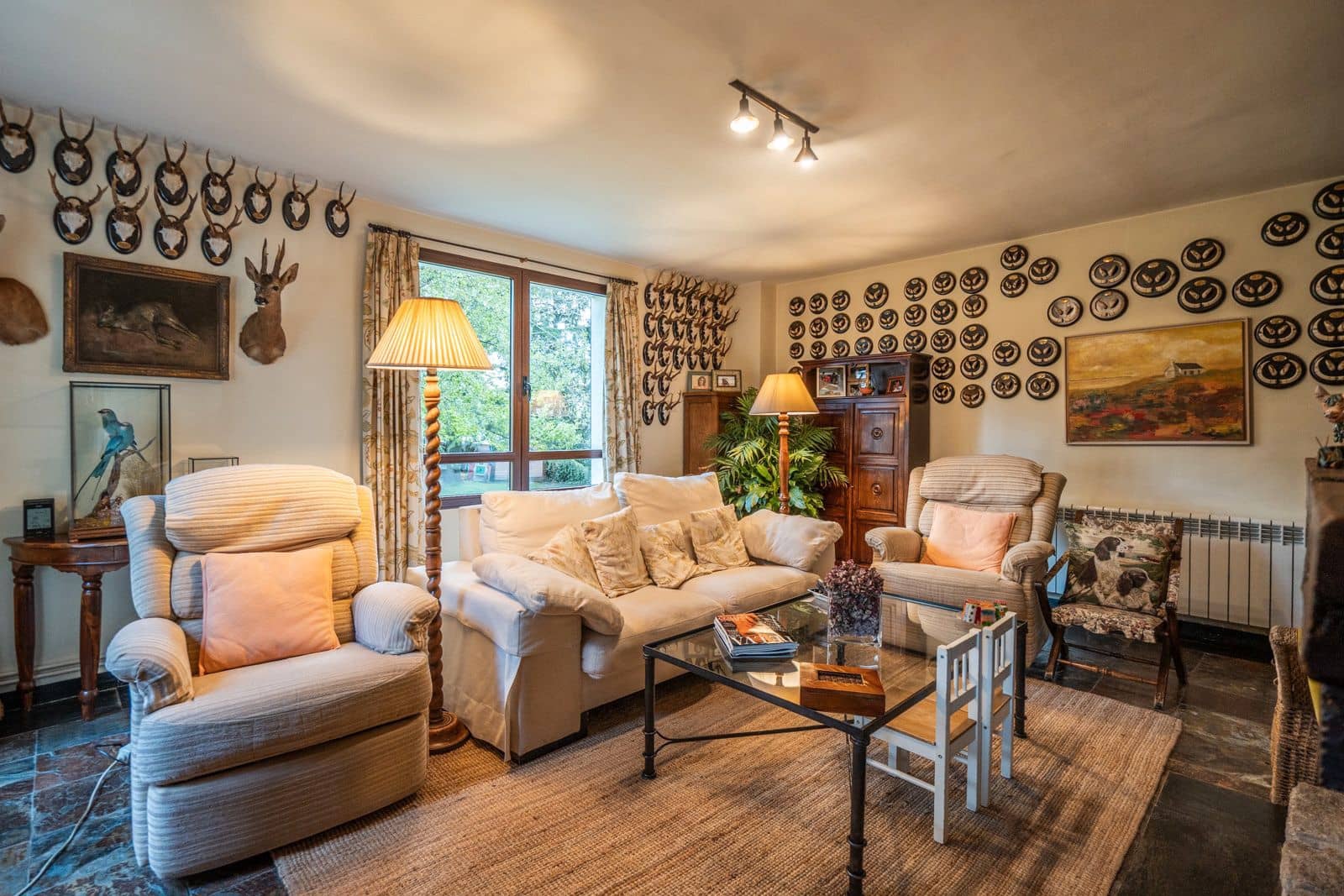 5 soveværelse Villa til salg i El Espinar med garage - € 930.000 (Ref: 9028440)