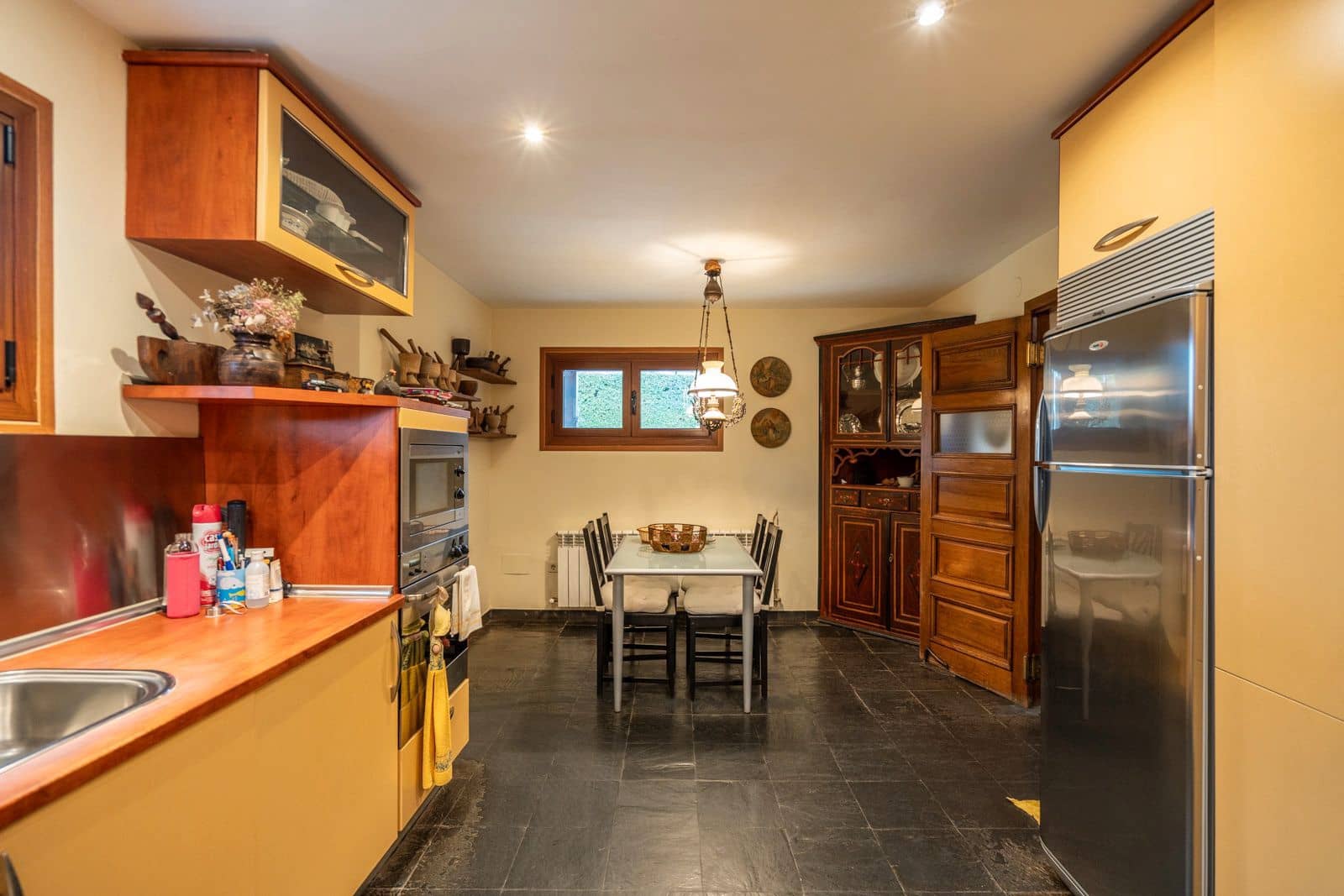 5 soveværelse Villa til salg i El Espinar med garage - € 930.000 (Ref: 9028440)