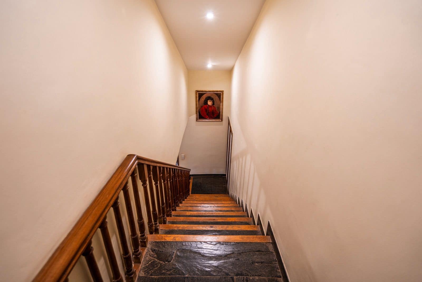 5 soveværelse Villa til salg i El Espinar med garage - € 930.000 (Ref: 9028440)