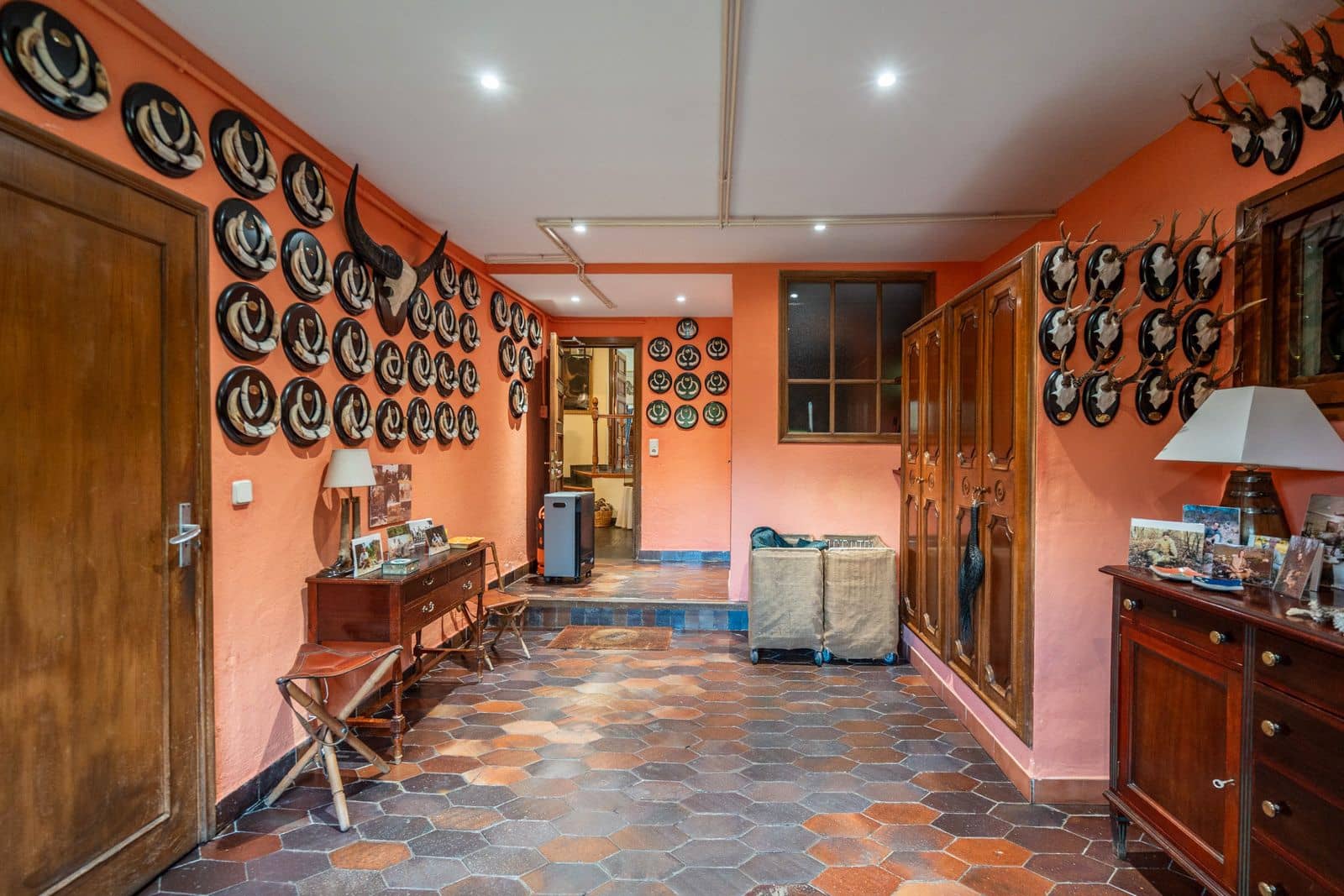 5 soveværelse Villa til salg i El Espinar med garage - € 930.000 (Ref: 9028440)