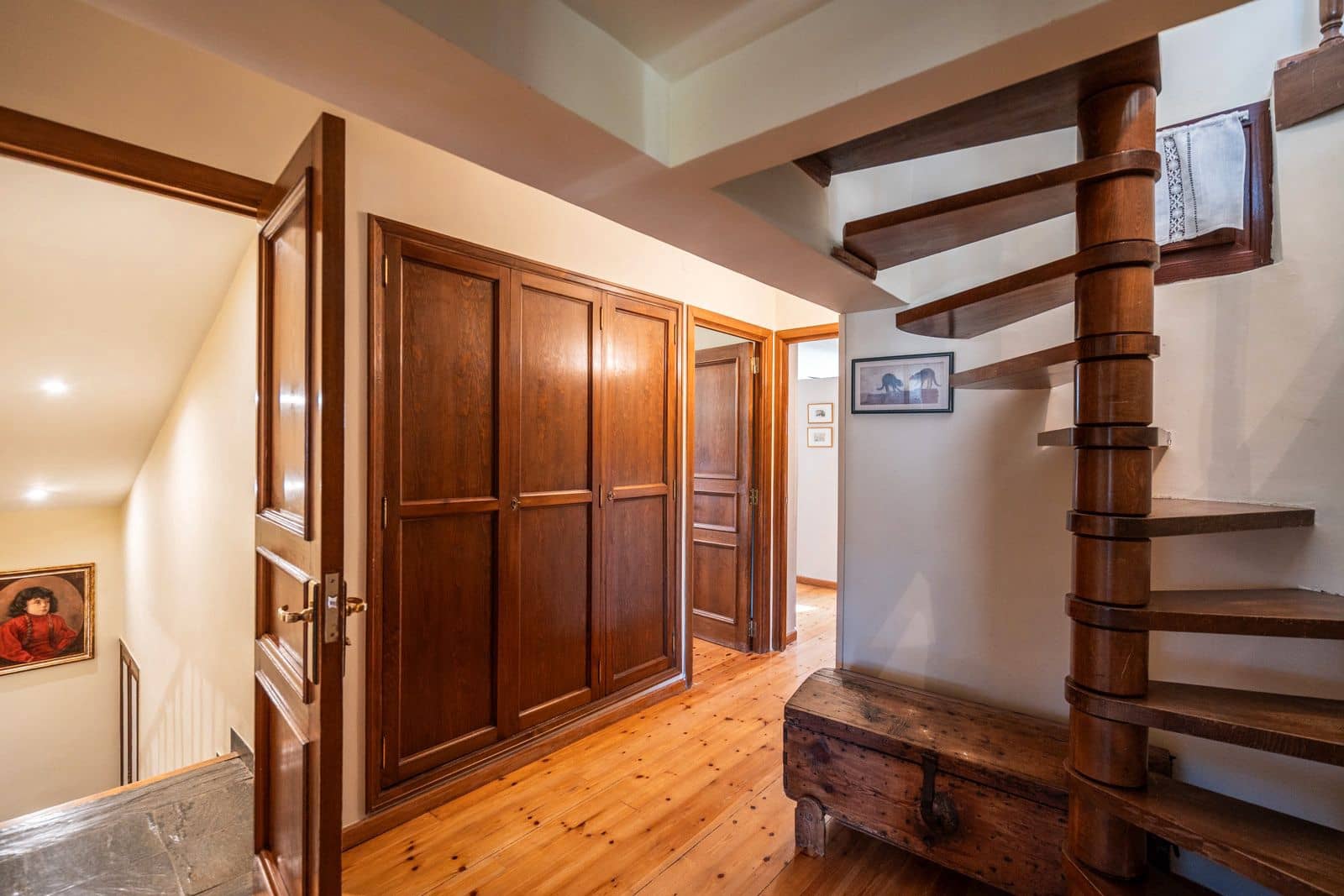 5 soveværelse Villa til salg i El Espinar med garage - € 930.000 (Ref: 9028440)