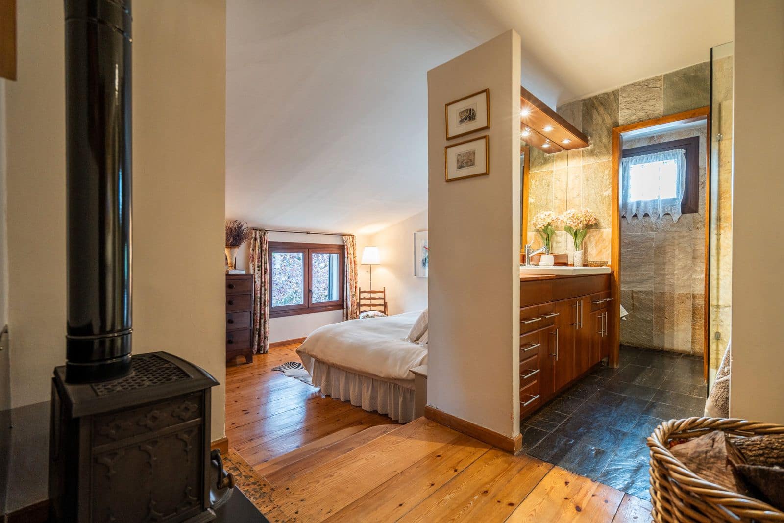 5 soveværelse Villa til salg i El Espinar med garage - € 930.000 (Ref: 9028440)