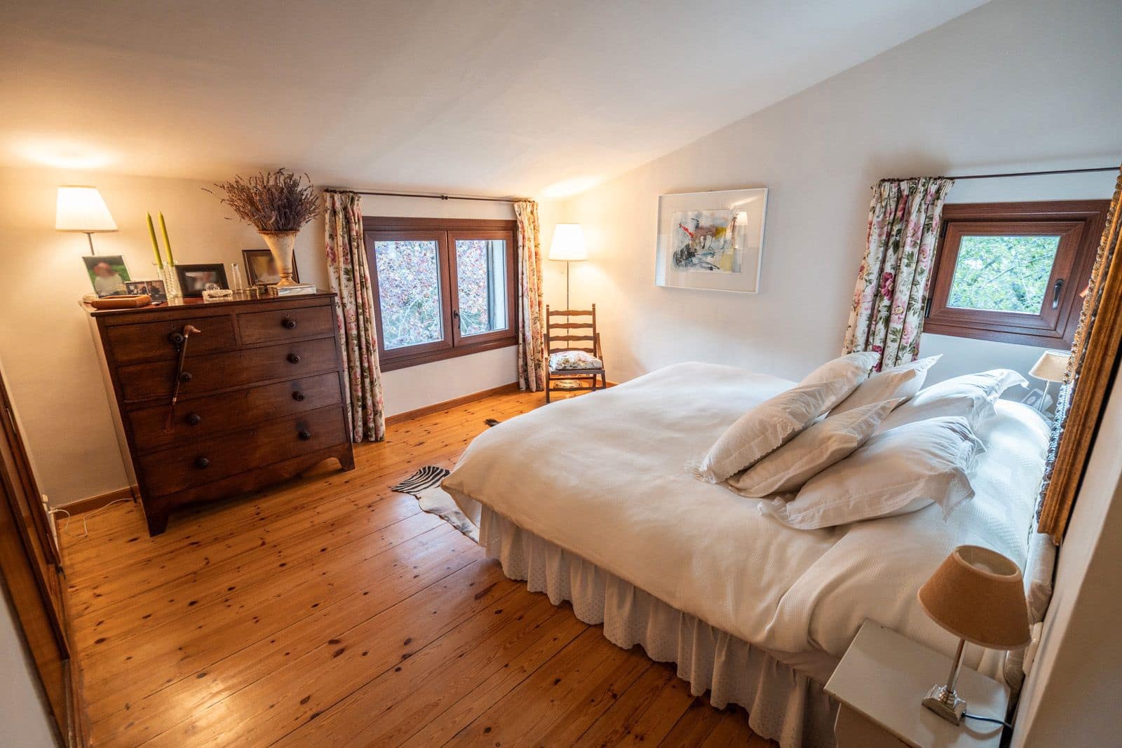 5 soveværelse Villa til salg i El Espinar med garage - € 930.000 (Ref: 9028440)