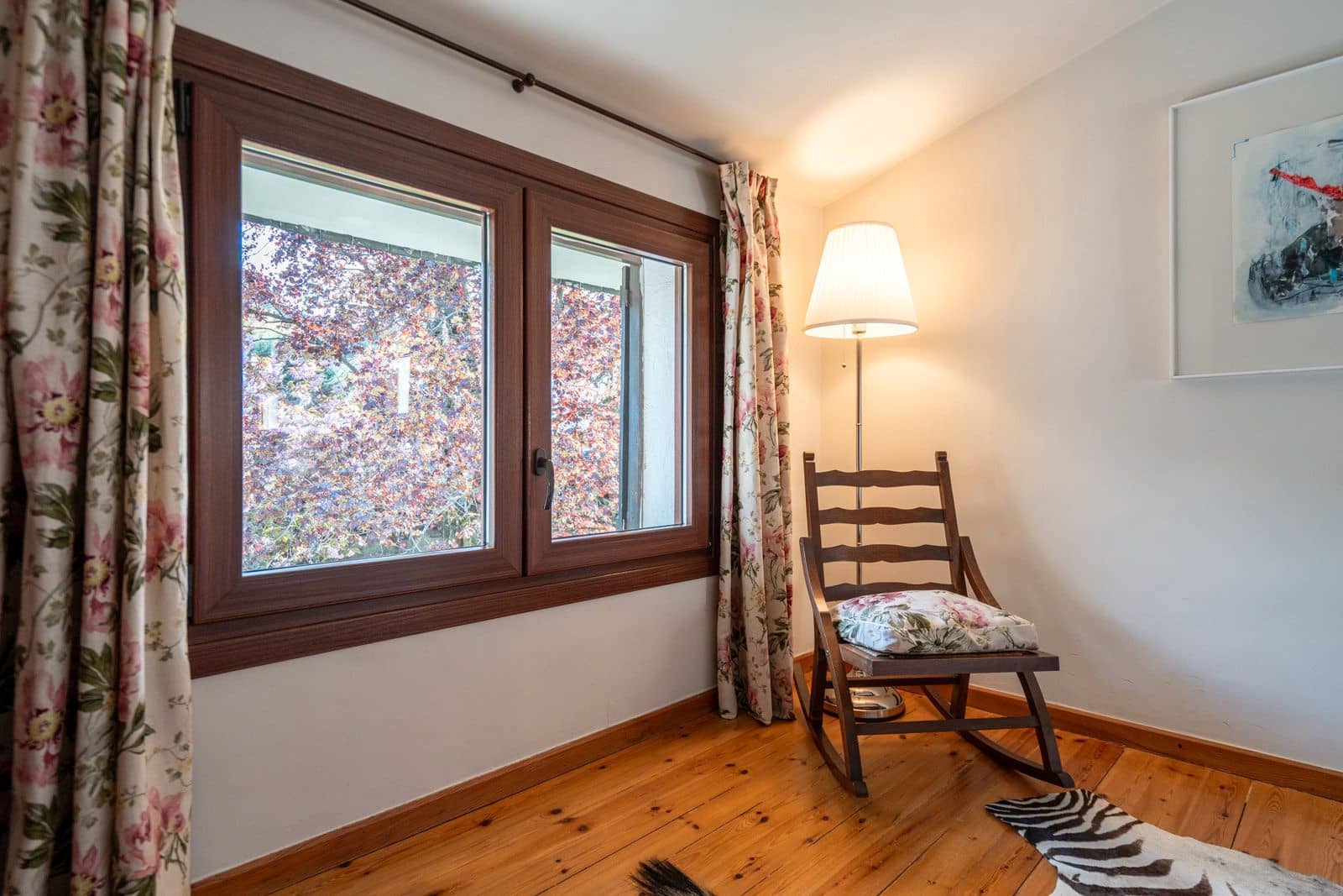 5 soveværelse Villa til salg i El Espinar med garage - € 930.000 (Ref: 9028440)