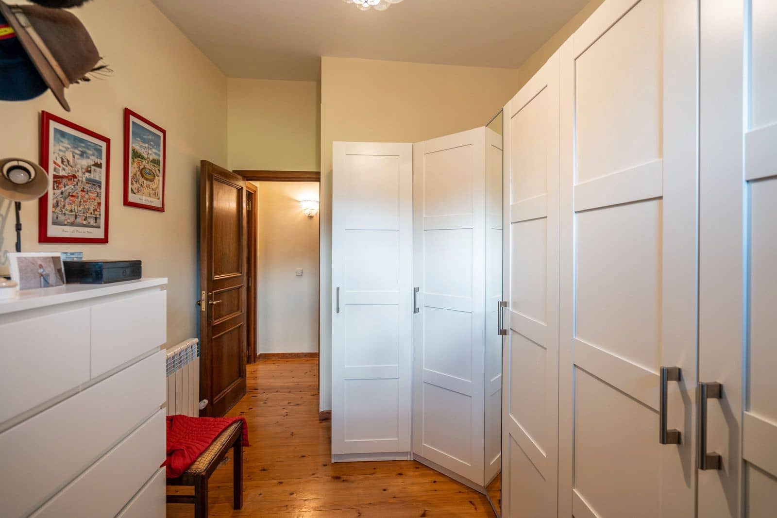 5 soveværelse Villa til salg i El Espinar med garage - € 930.000 (Ref: 9028440)