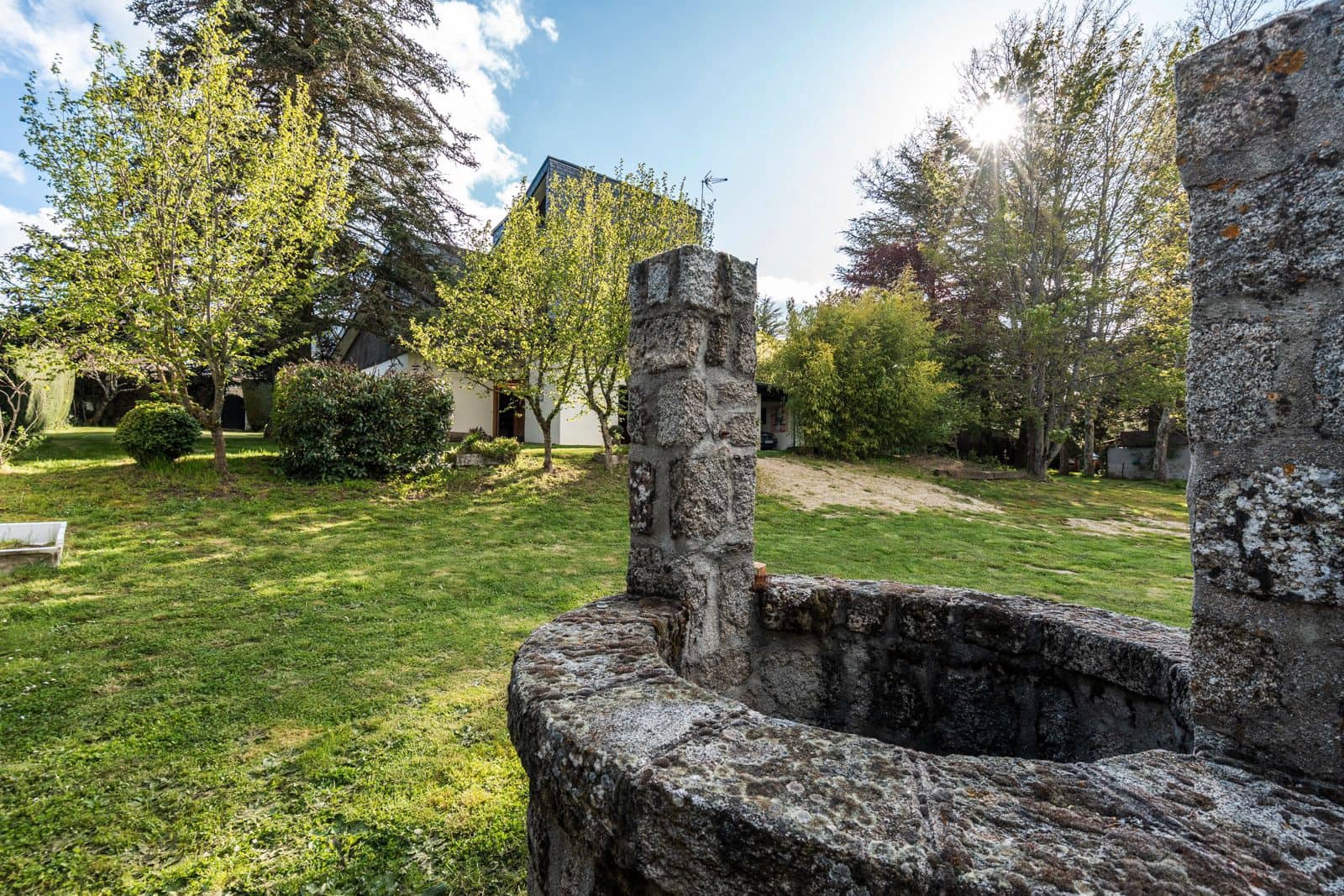 5 soveværelse Villa til salg i El Espinar med garage - € 930.000 (Ref: 9028440)