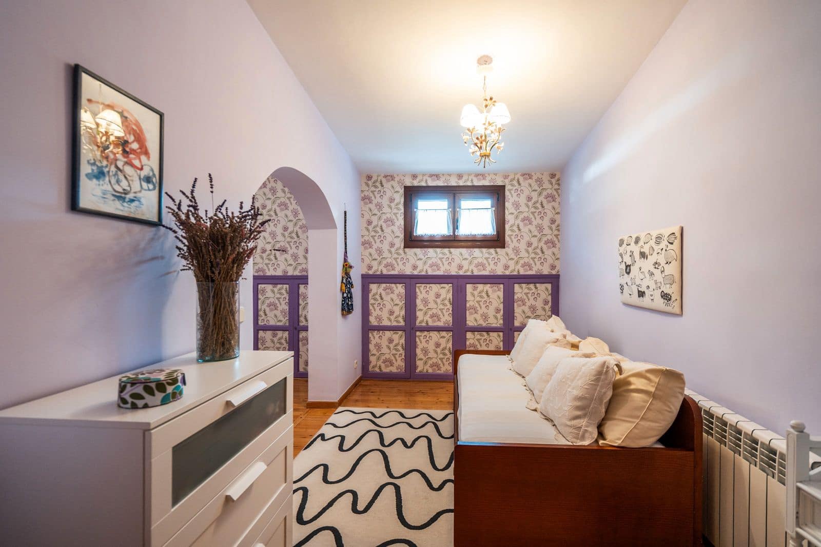 5 soveværelse Villa til salg i El Espinar med garage - € 930.000 (Ref: 9028440)