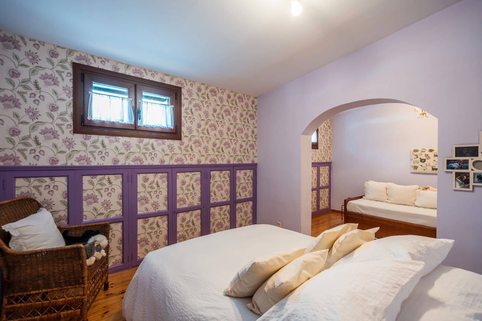 5 soveværelse Villa til salg i El Espinar med garage - € 930.000 (Ref: 9028440)