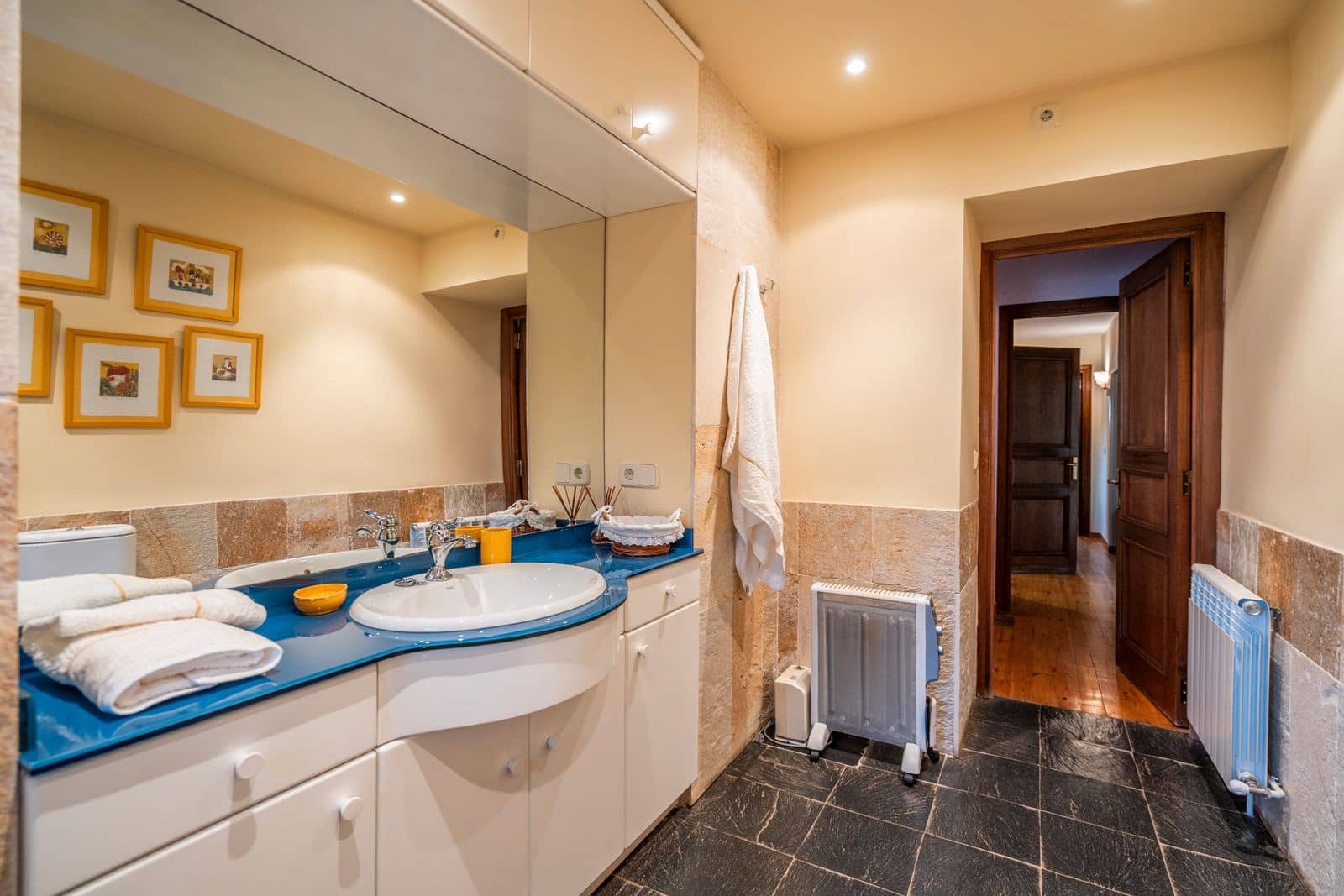 5 soveværelse Villa til salg i El Espinar med garage - € 930.000 (Ref: 9028440)