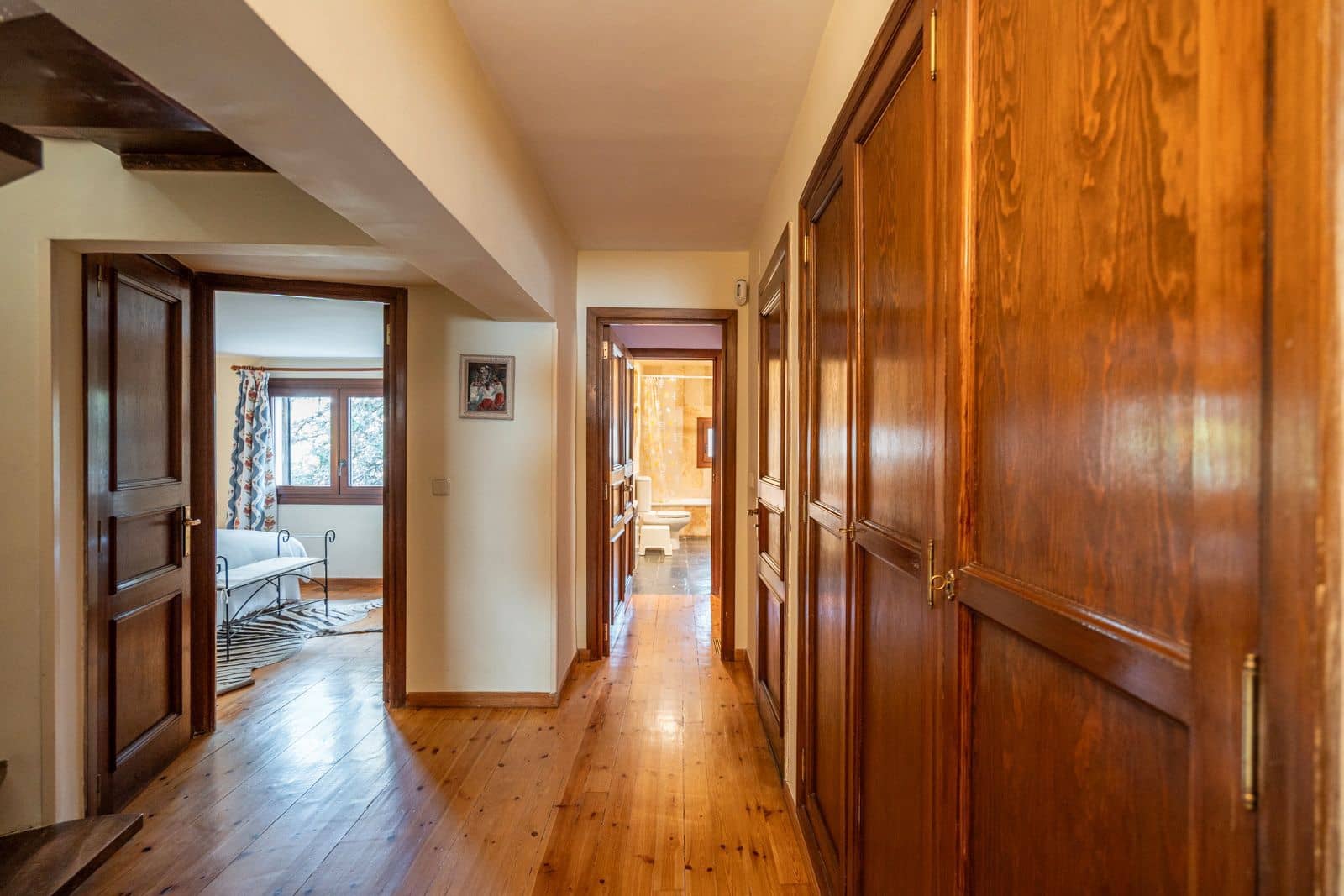 5 soveværelse Villa til salg i El Espinar med garage - € 930.000 (Ref: 9028440)