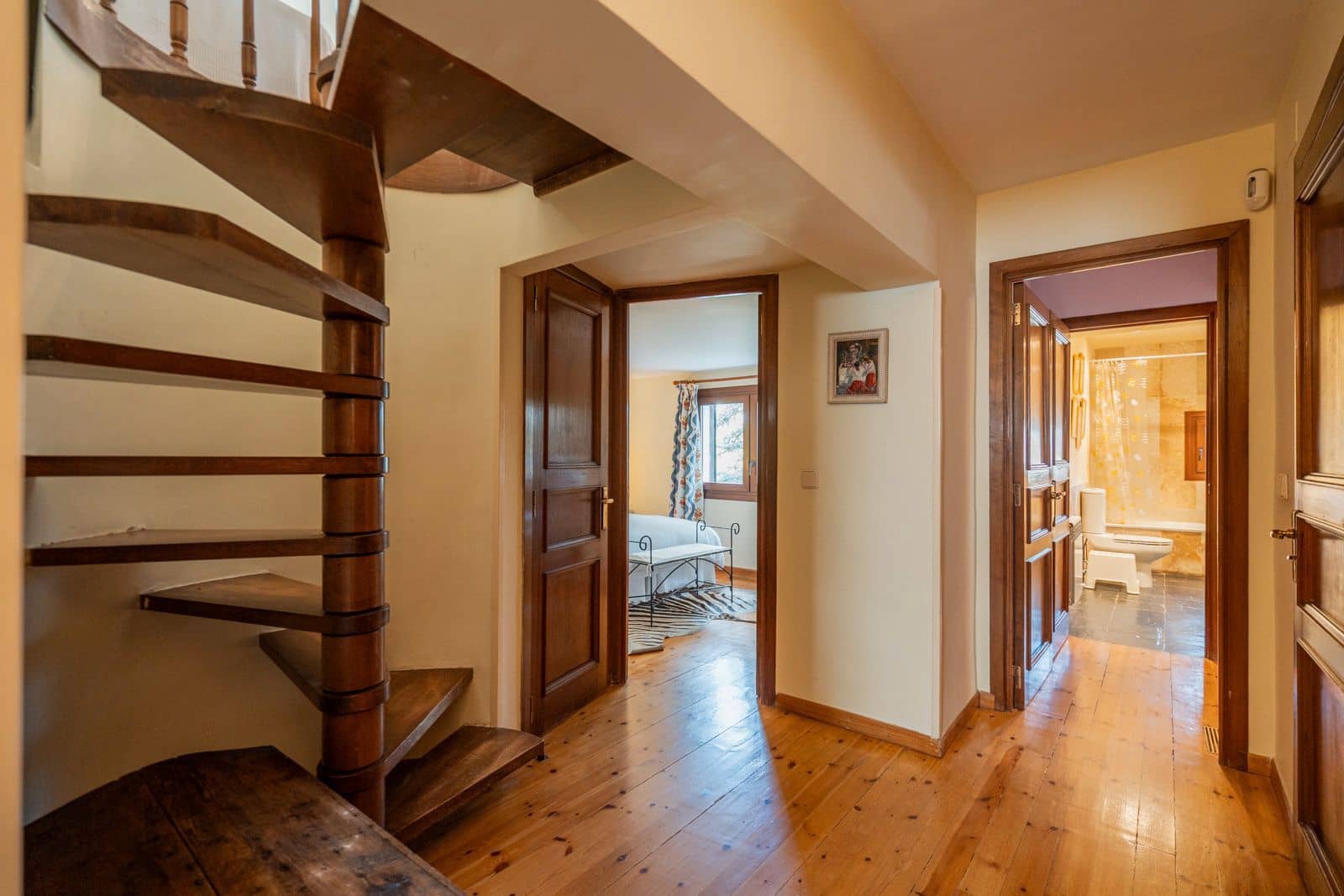 5 soveværelse Villa til salg i El Espinar med garage - € 930.000 (Ref: 9028440)