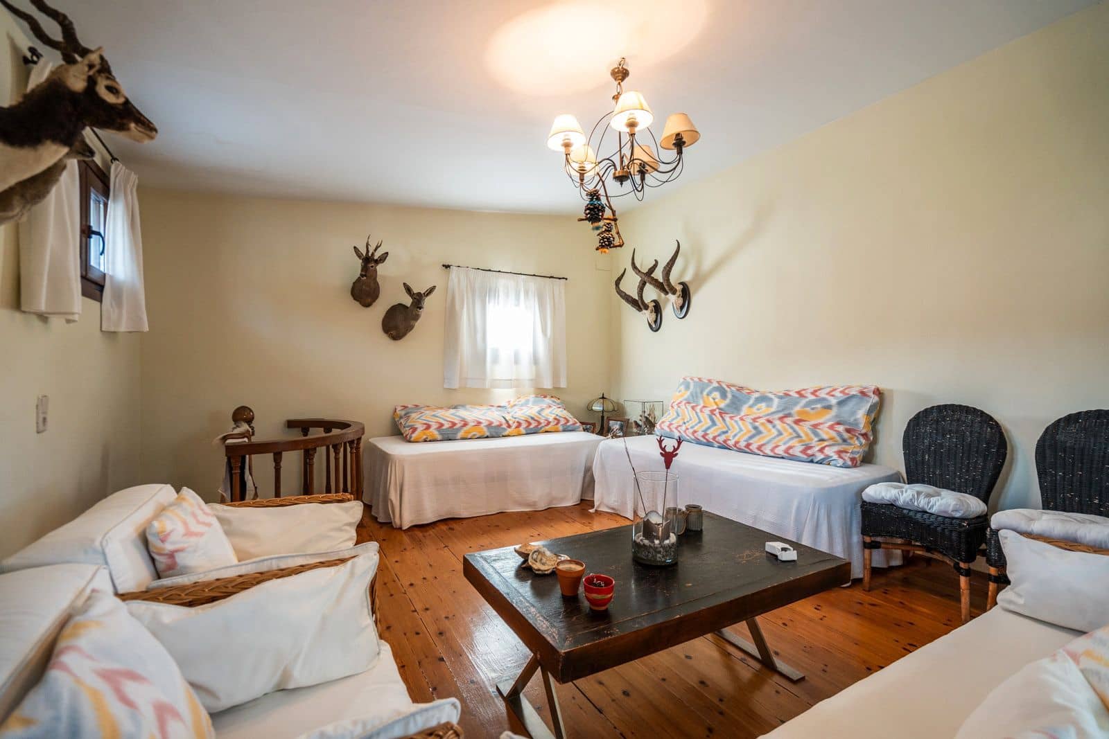 5 soveværelse Villa til salg i El Espinar med garage - € 930.000 (Ref: 9028440)