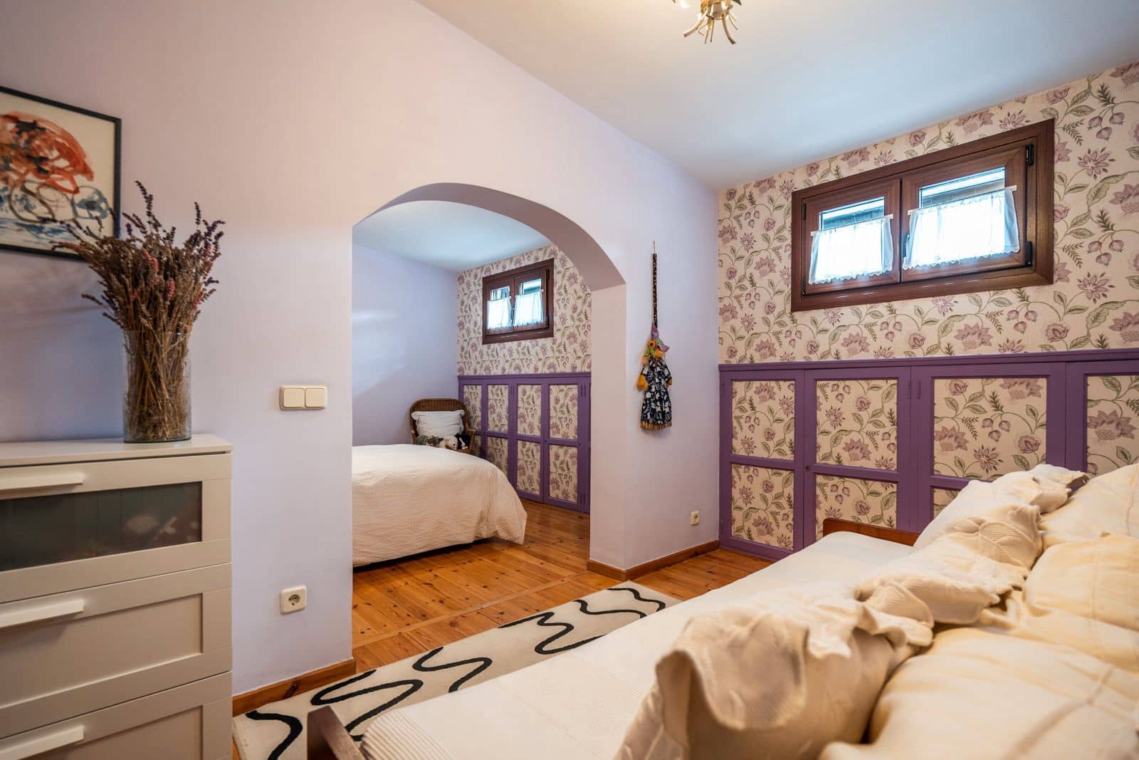 5 soveværelse Villa til salg i El Espinar med garage - € 930.000 (Ref: 9028440)