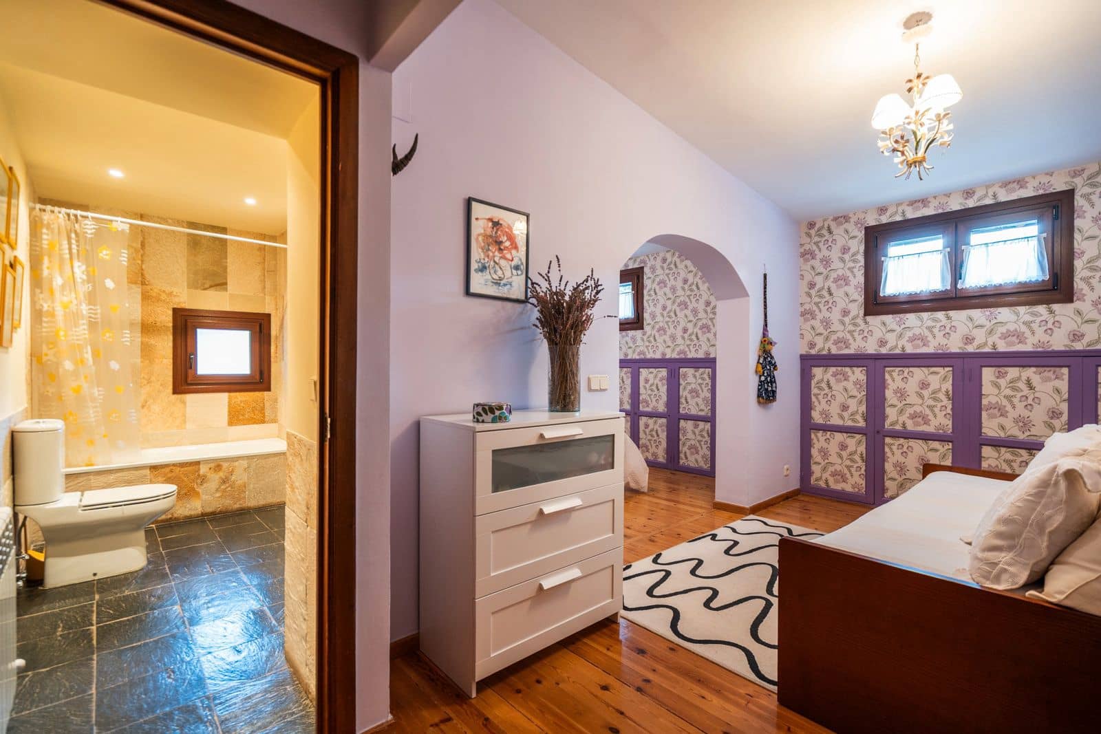 5 soveværelse Villa til salg i El Espinar med garage - € 930.000 (Ref: 9028440)