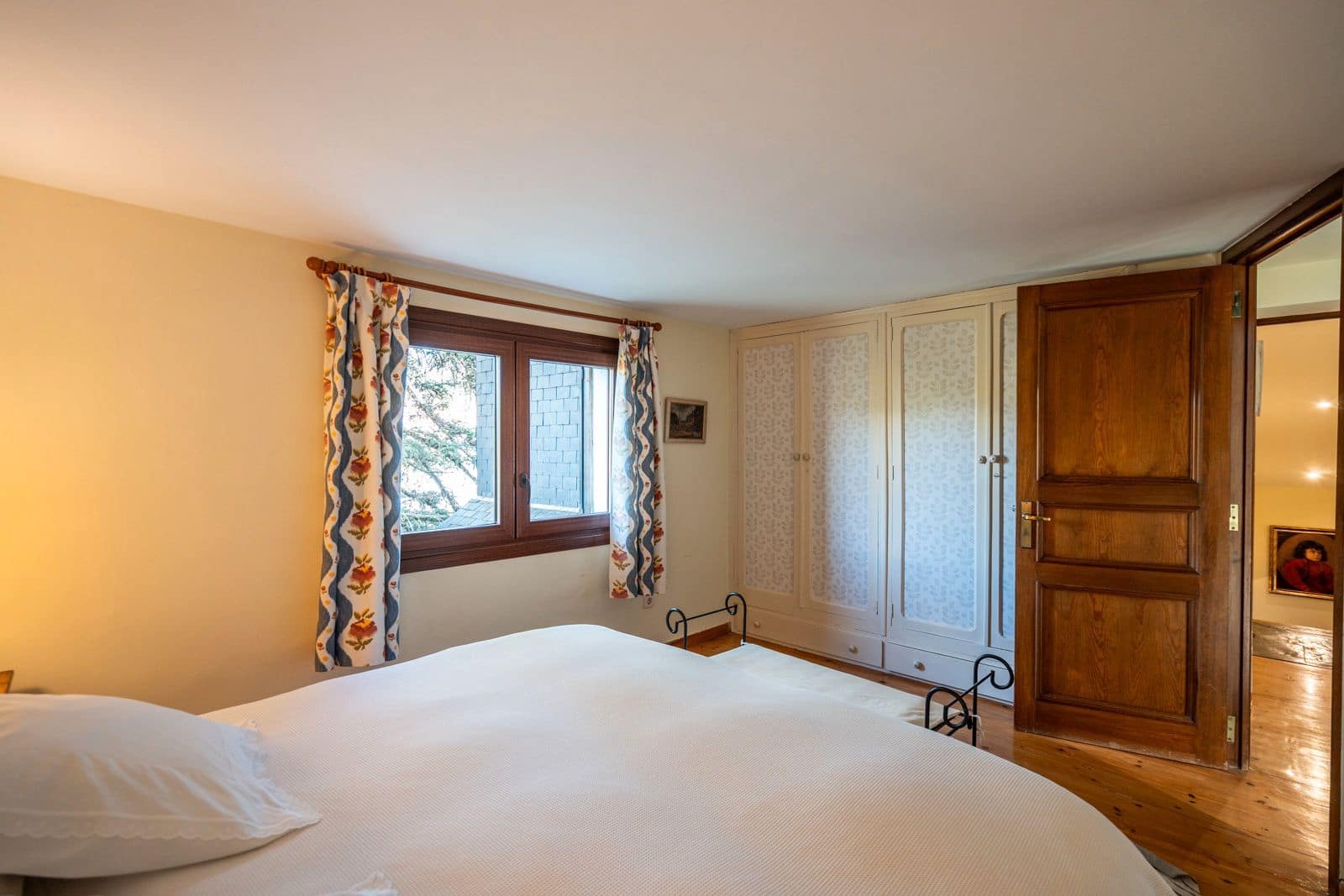 5 soveværelse Villa til salg i El Espinar med garage - € 930.000 (Ref: 9028440)