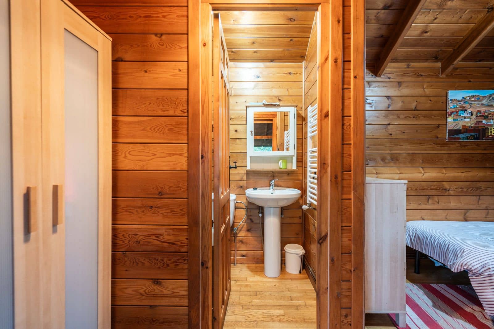 5 soveværelse Villa til salg i El Espinar med garage - € 930.000 (Ref: 9028440)