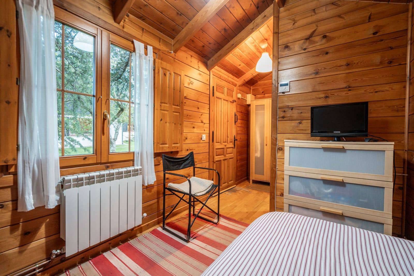 5 soveværelse Villa til salg i El Espinar med garage - € 930.000 (Ref: 9028440)