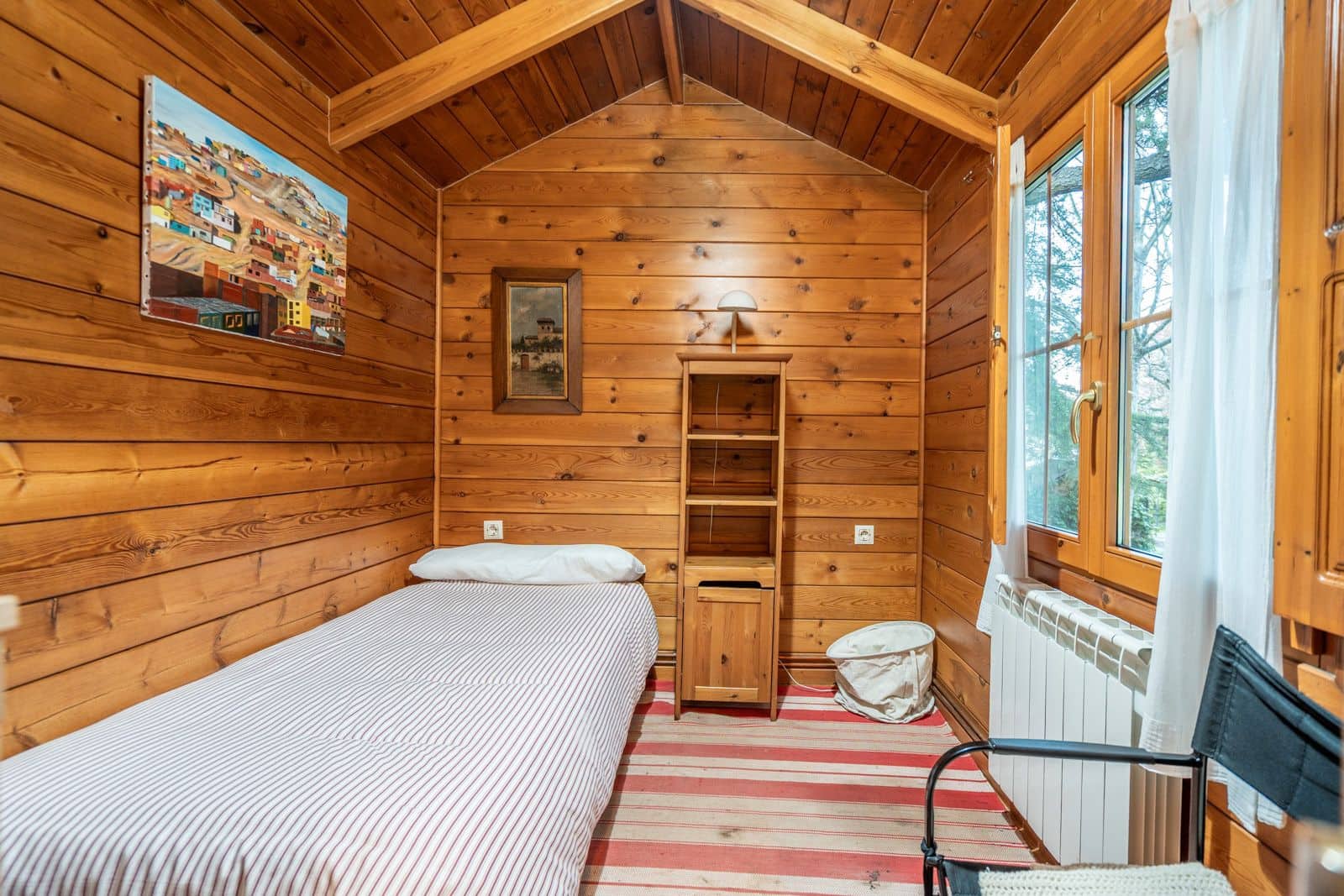 5 soveværelse Villa til salg i El Espinar med garage - € 930.000 (Ref: 9028440)