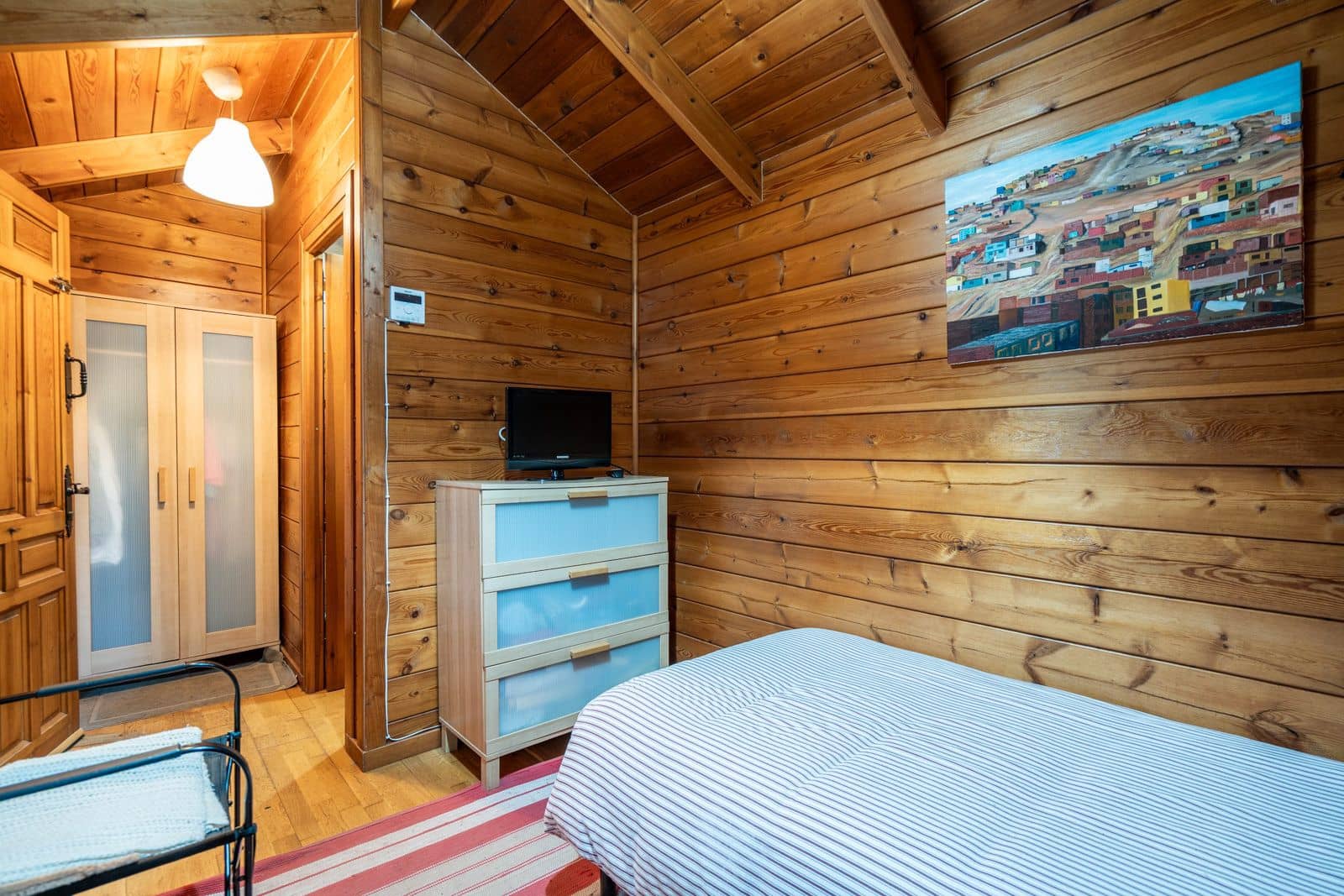 5 soveværelse Villa til salg i El Espinar med garage - € 930.000 (Ref: 9028440)